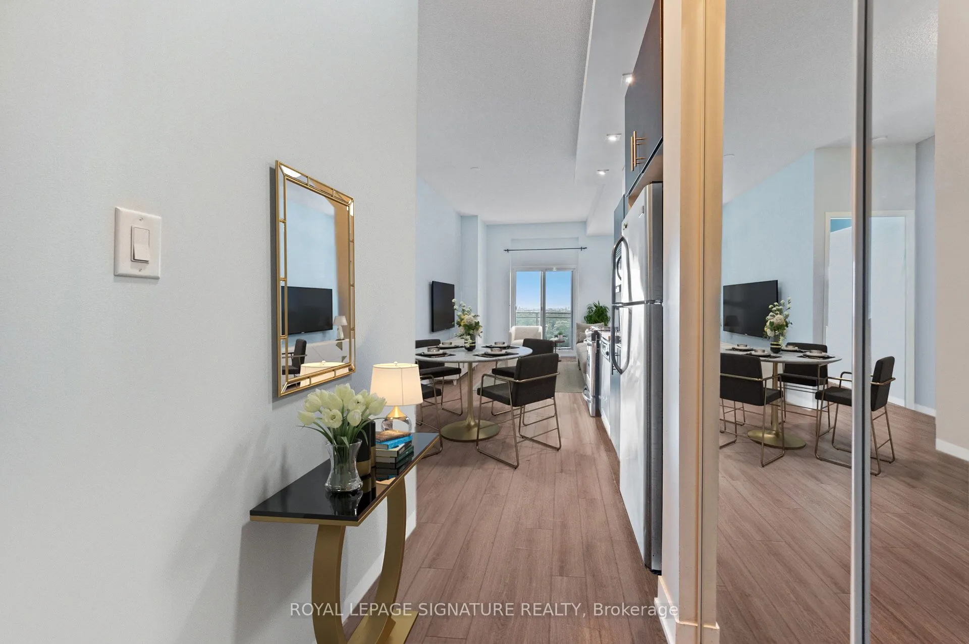 165 Legion Road N, #2521