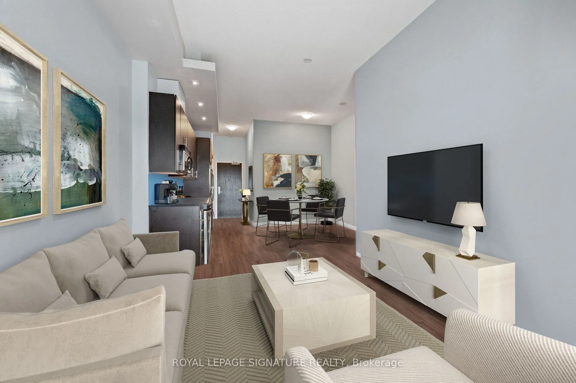 165 Legion Road N, #2521