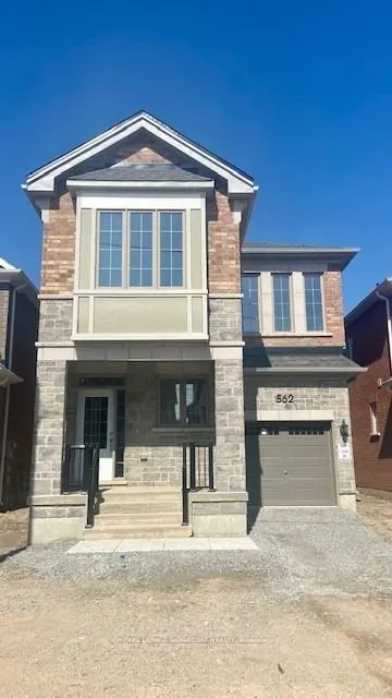 562 Kennedy Circle W