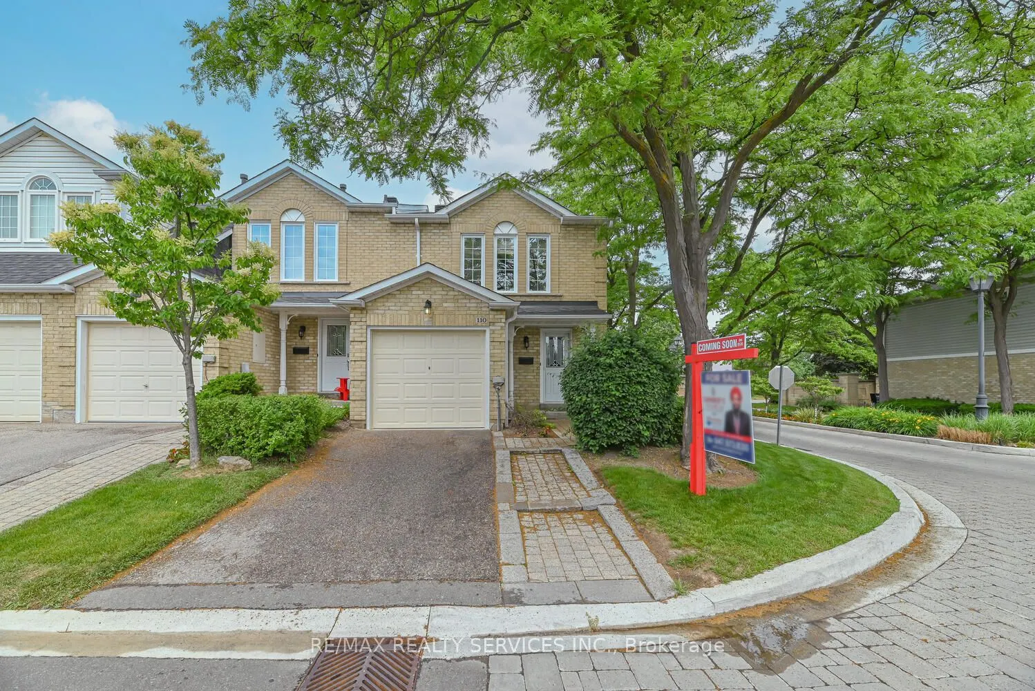 110 Heathcliffe Square, #6