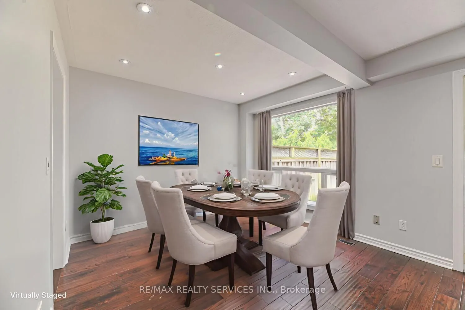 110 Heathcliffe Square, #6