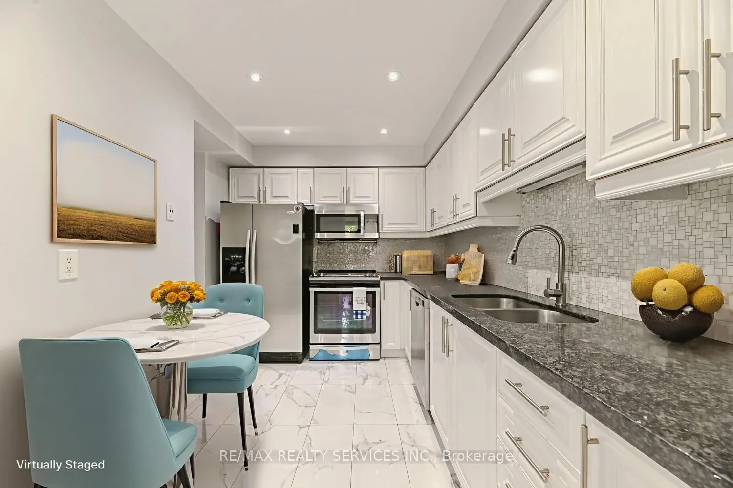 110 Heathcliffe Square, #6
