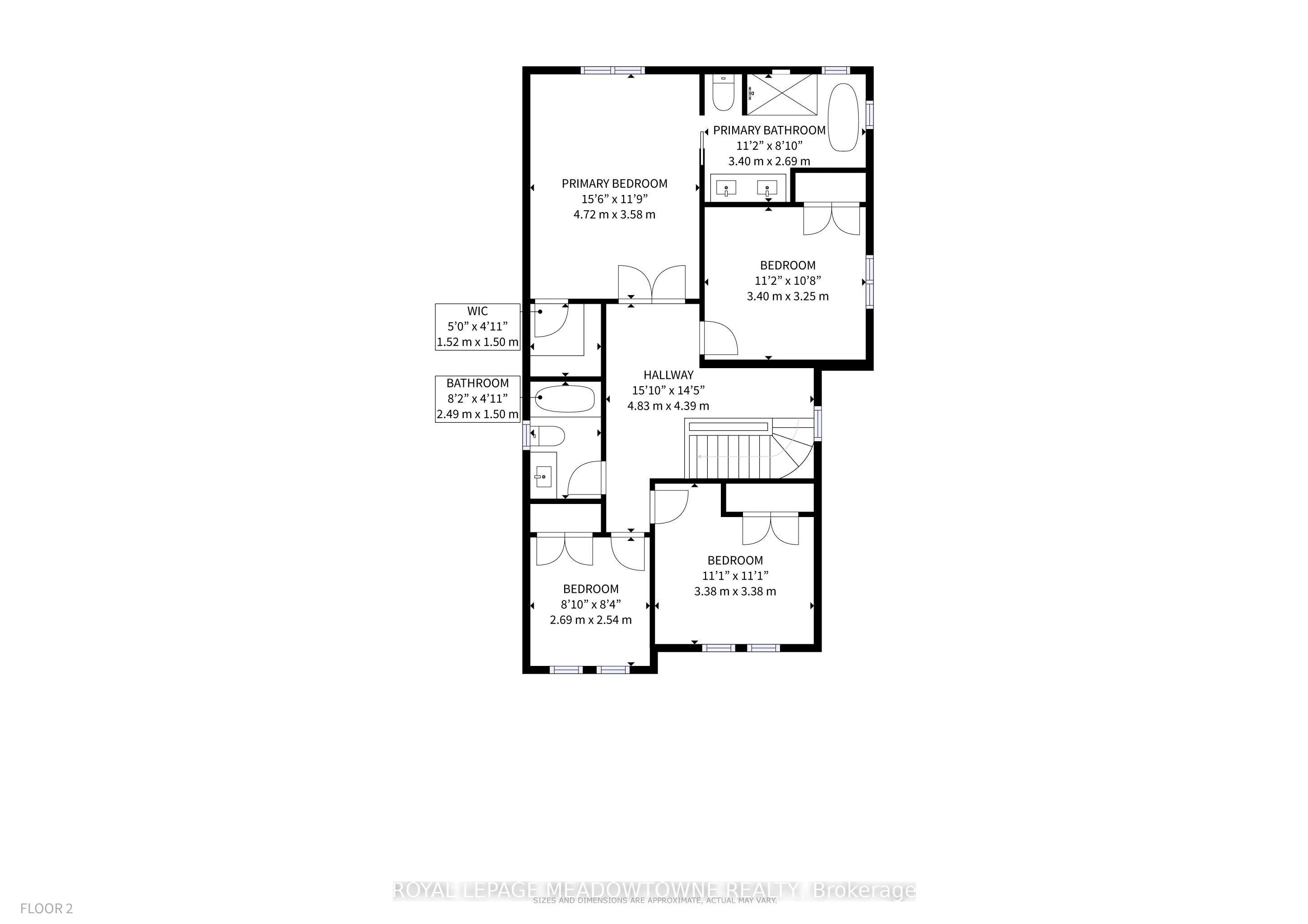 184 Mowat Crescent
