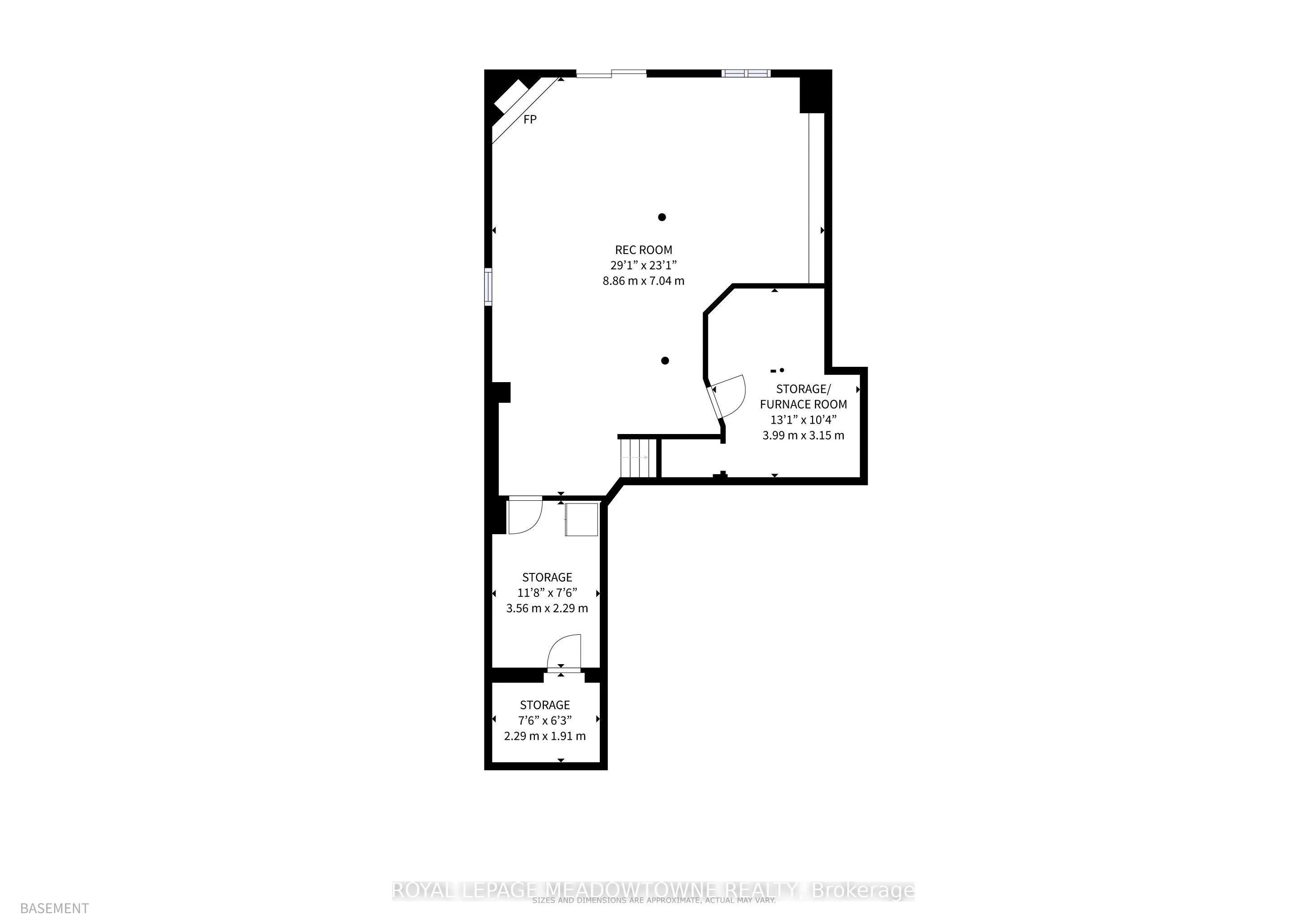 184 Mowat Crescent