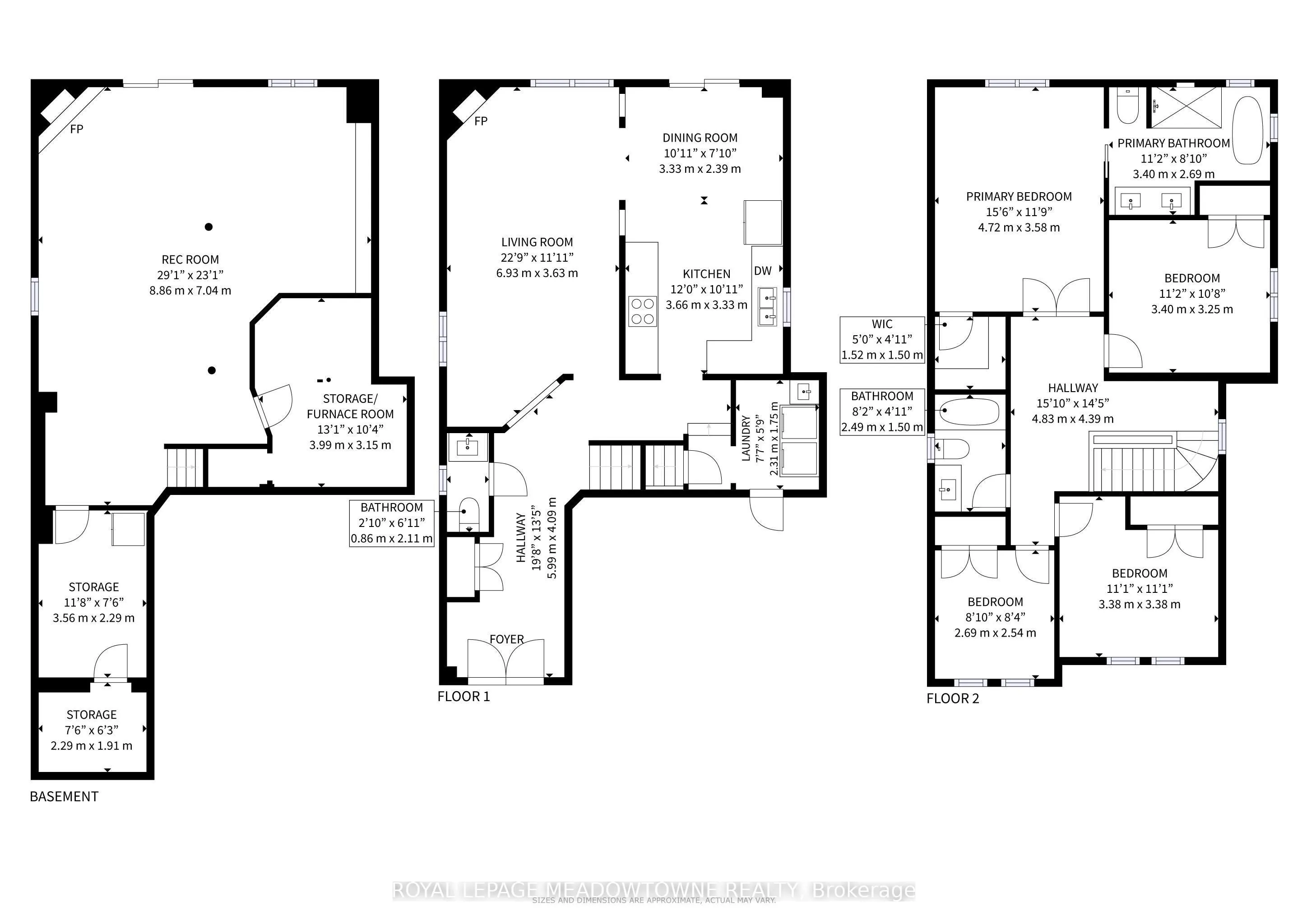 184 Mowat Crescent