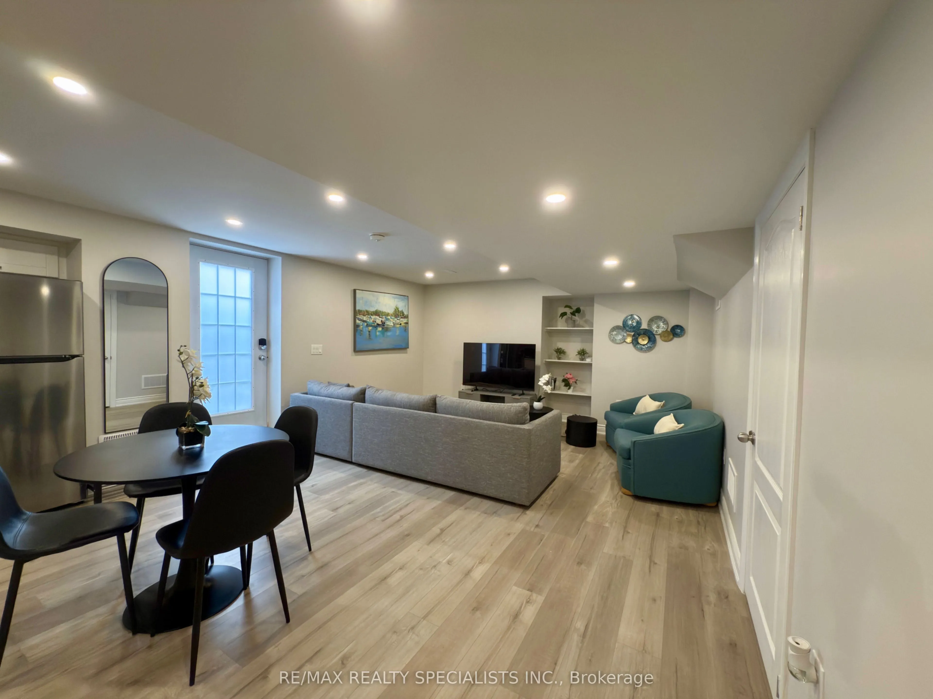 3137 Gladish Grove, #BSMT