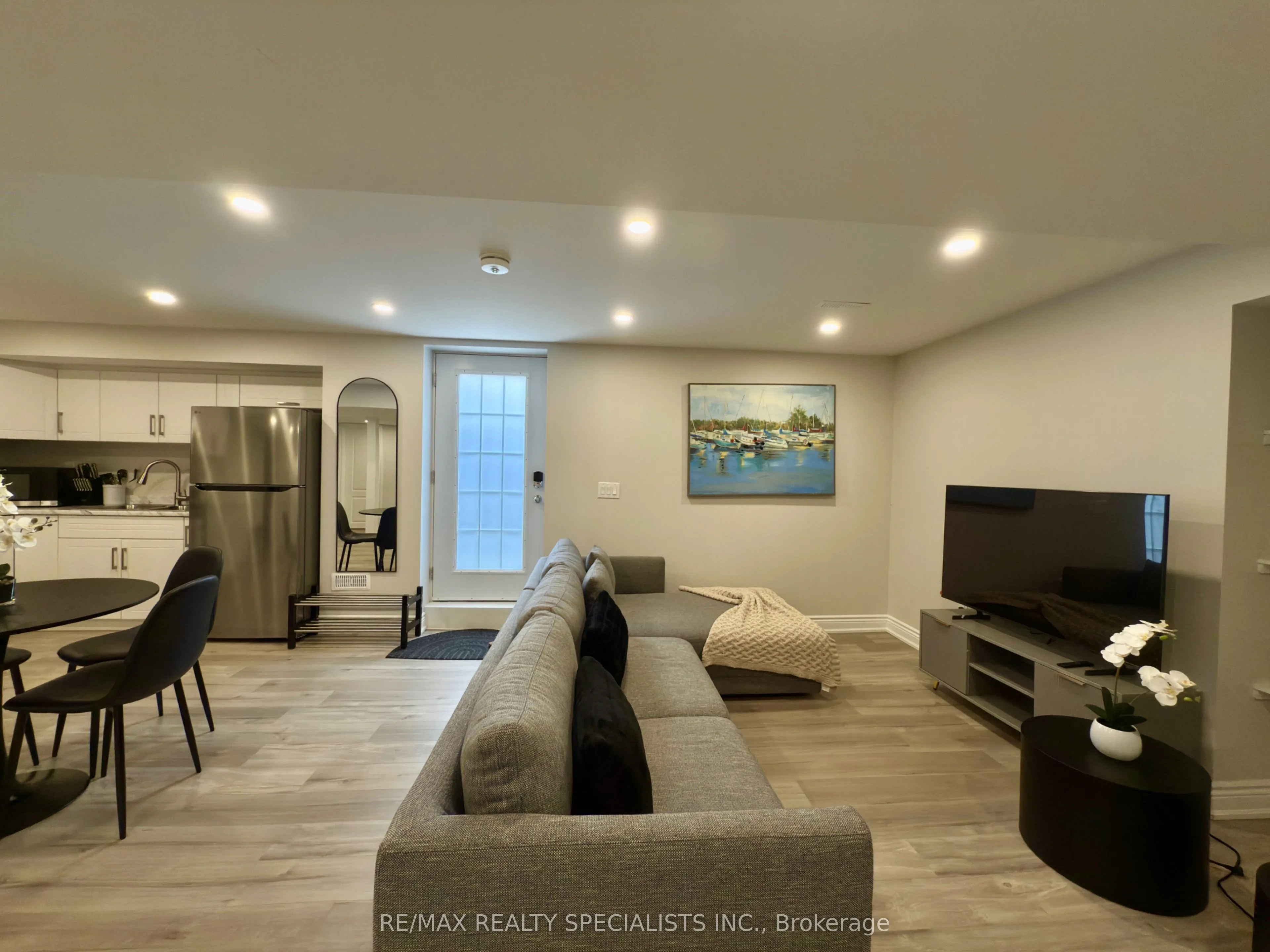 3137 Gladish Grove, #BSMT