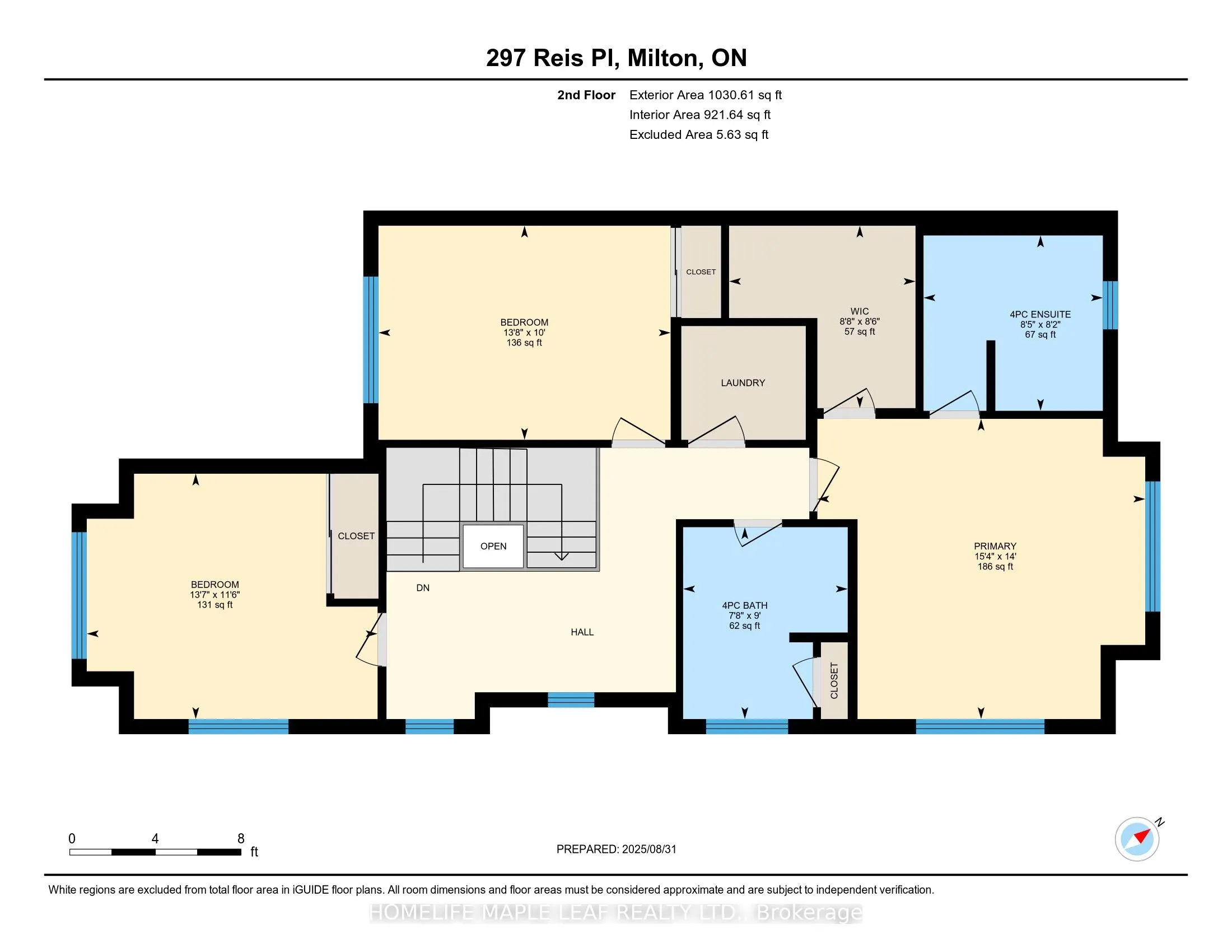 297 REIS Place