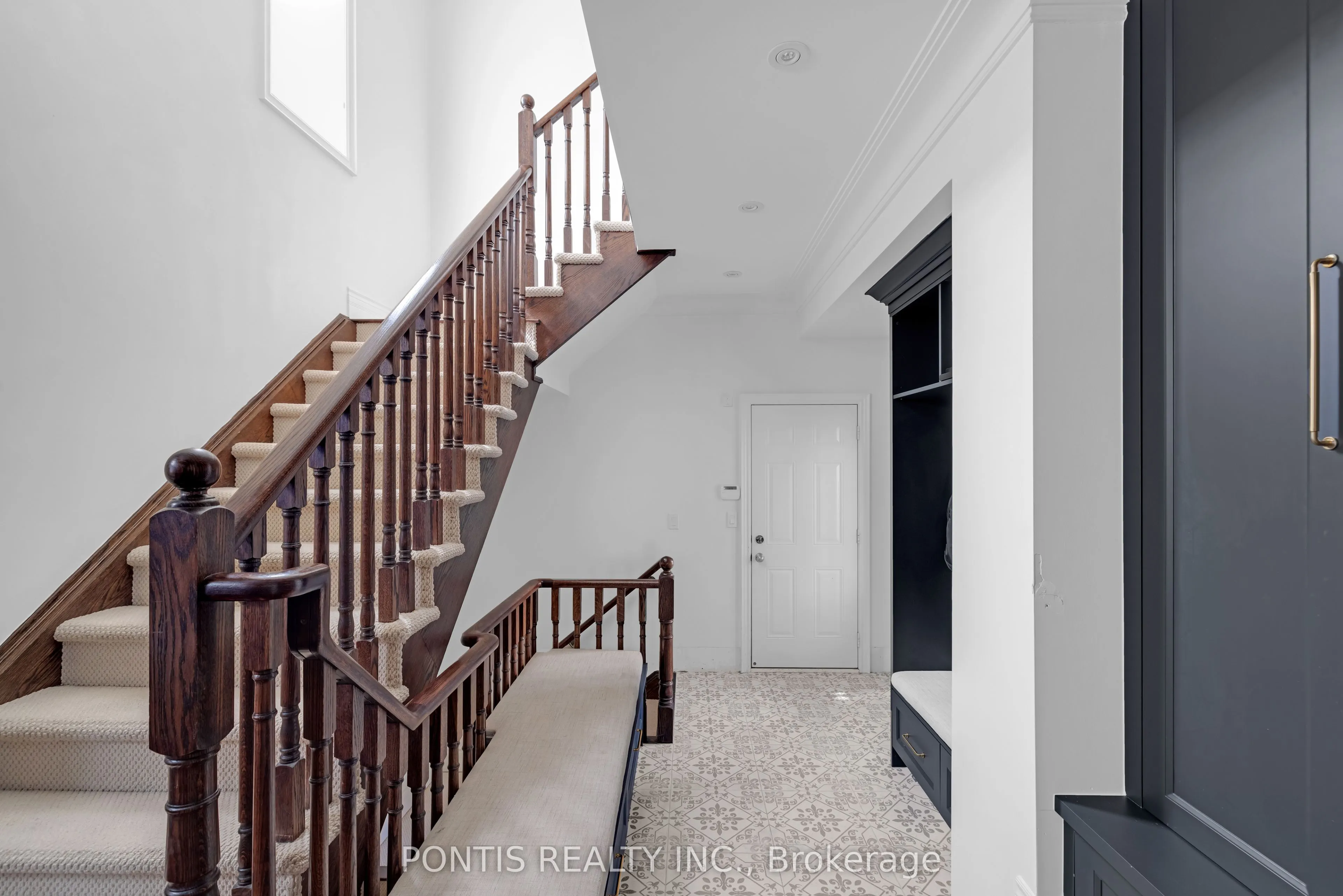 55 Burlwood Road