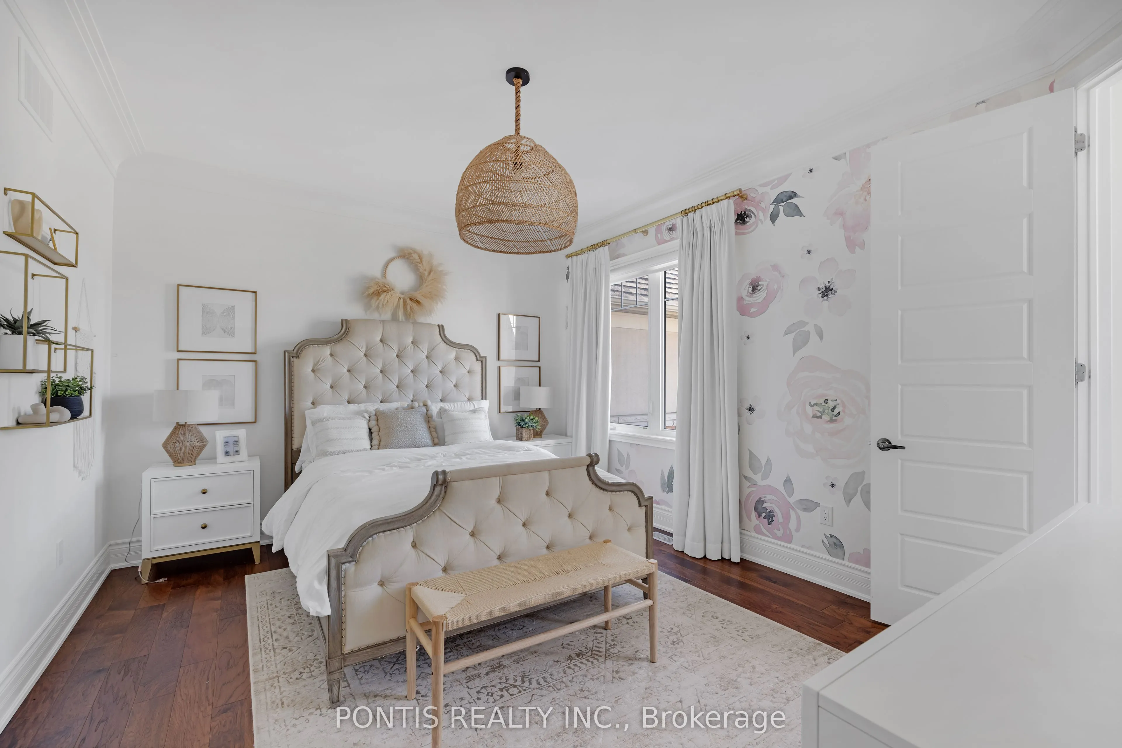 55 Burlwood Road
