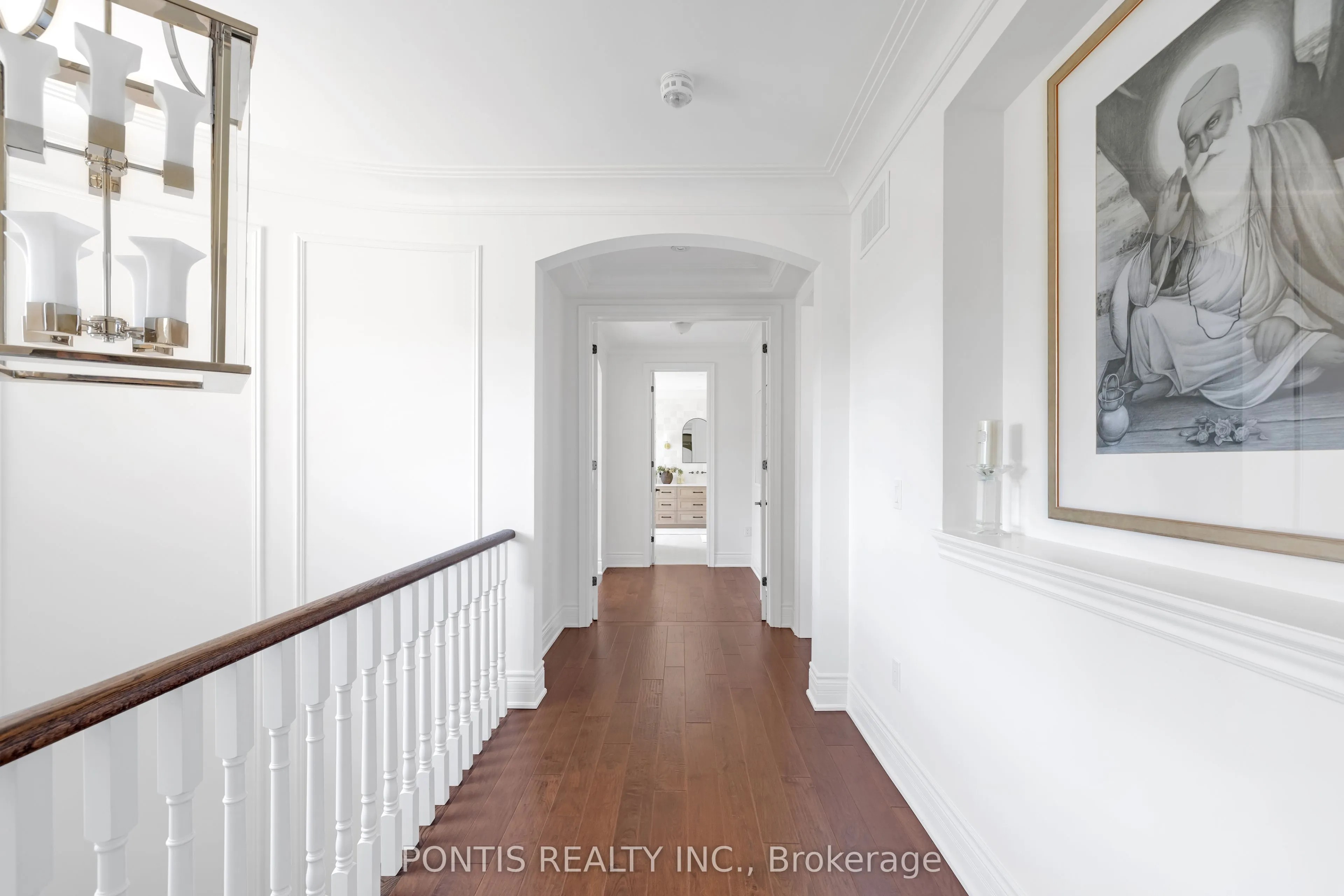 55 Burlwood Road