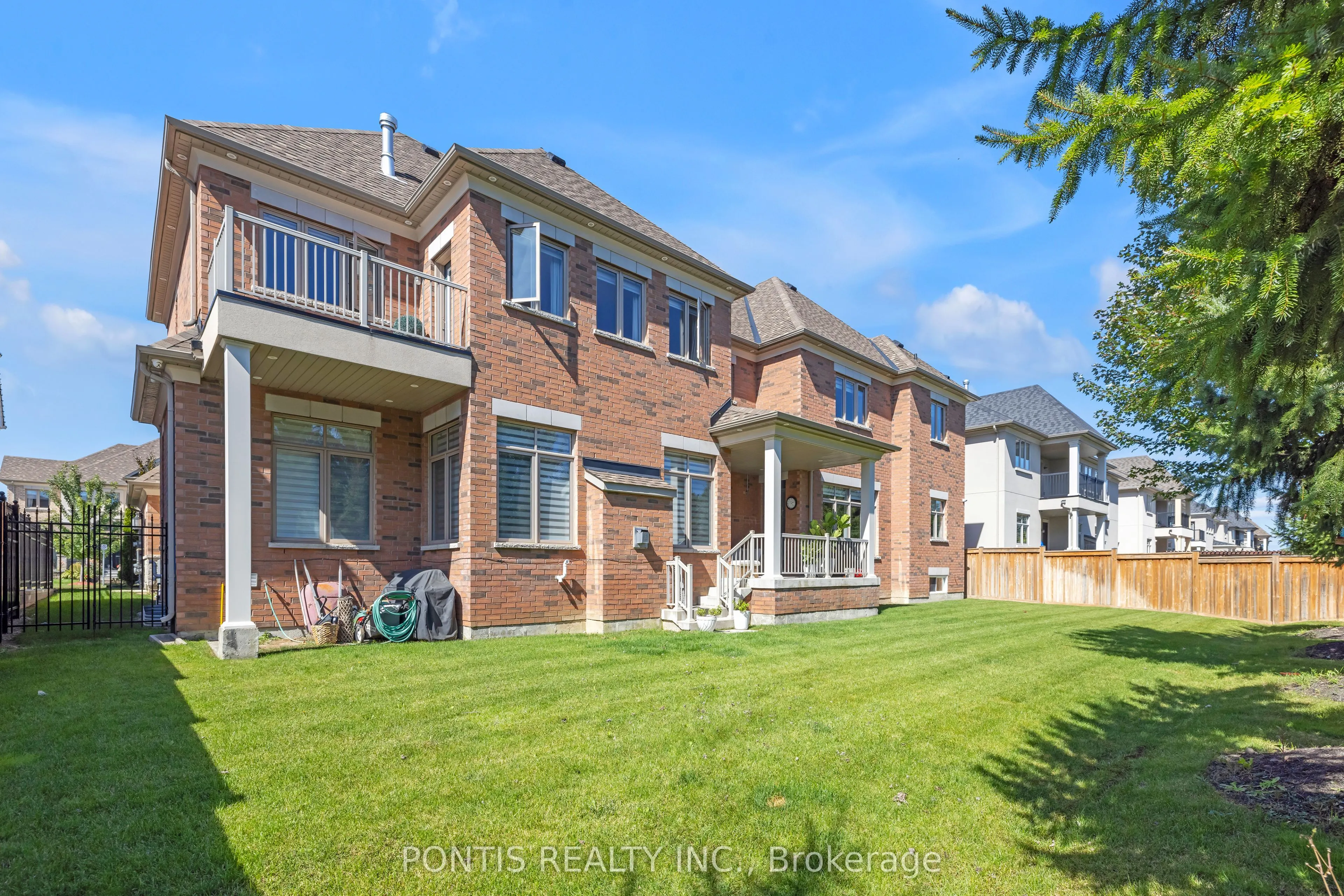 55 Burlwood Road
