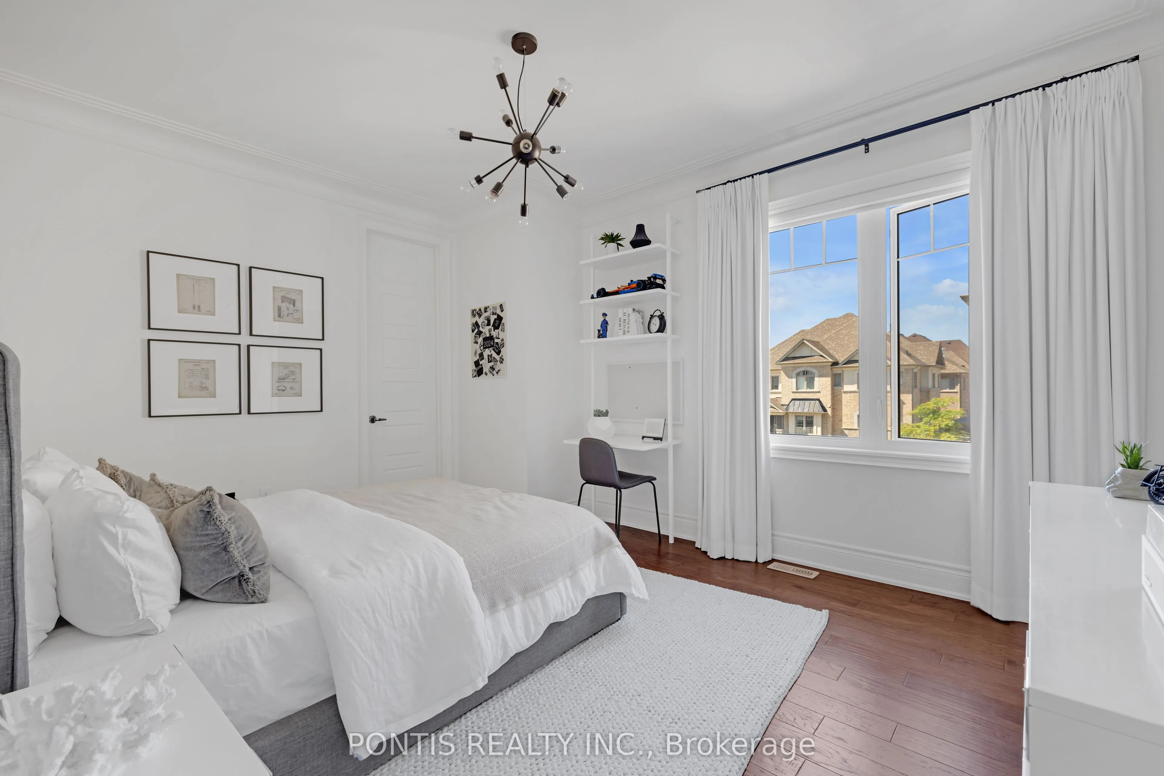 55 Burlwood Road