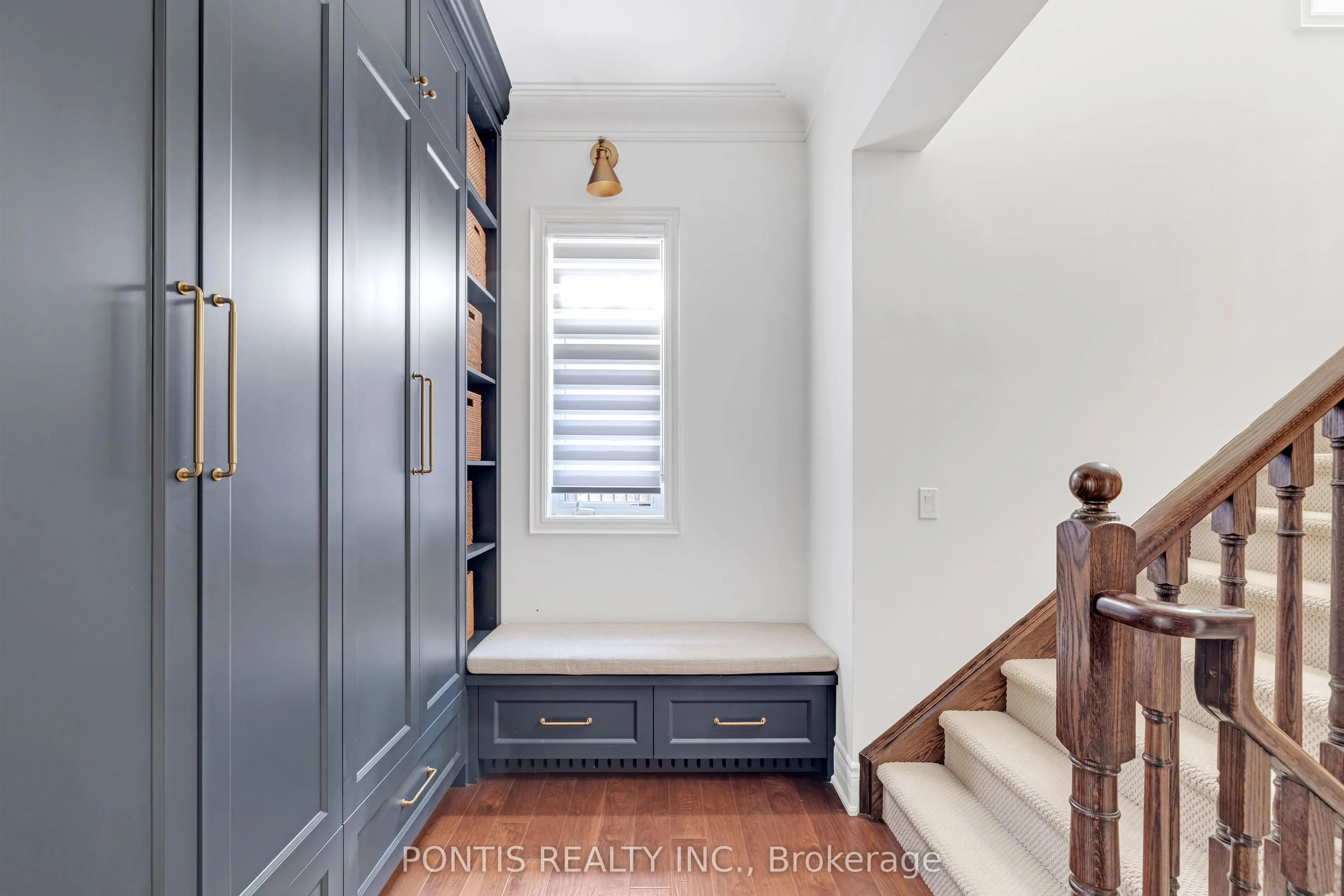 55 Burlwood Road