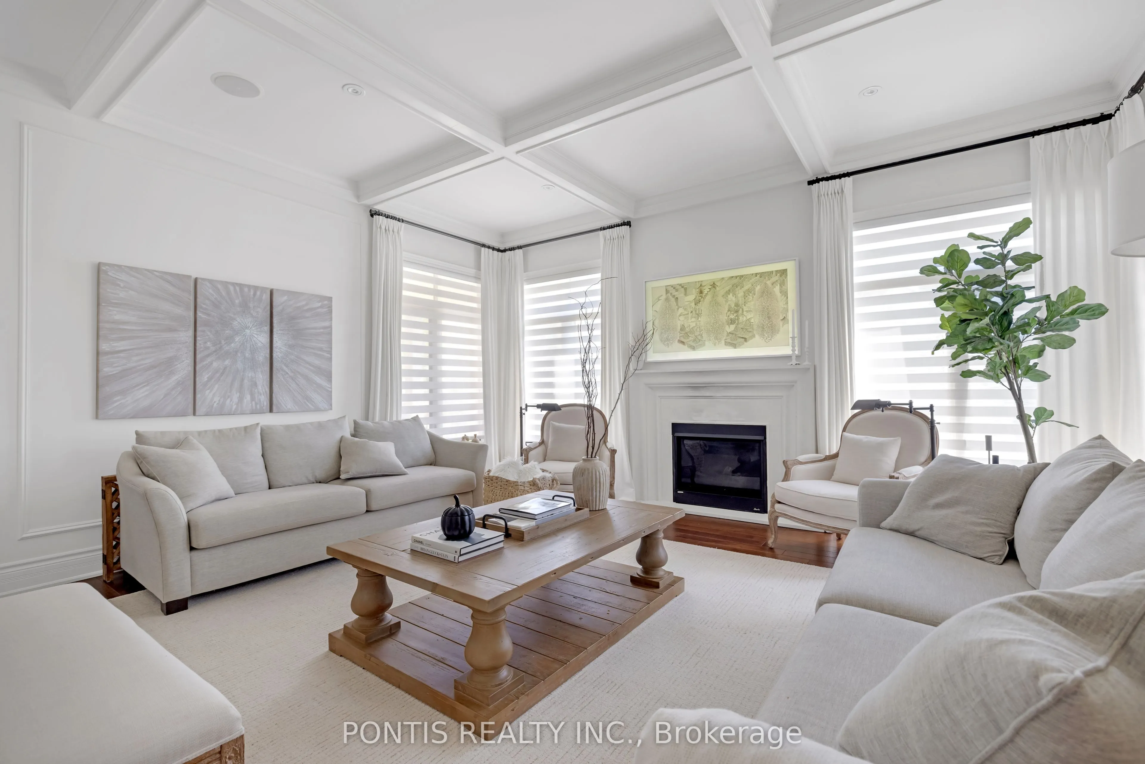 55 Burlwood Road