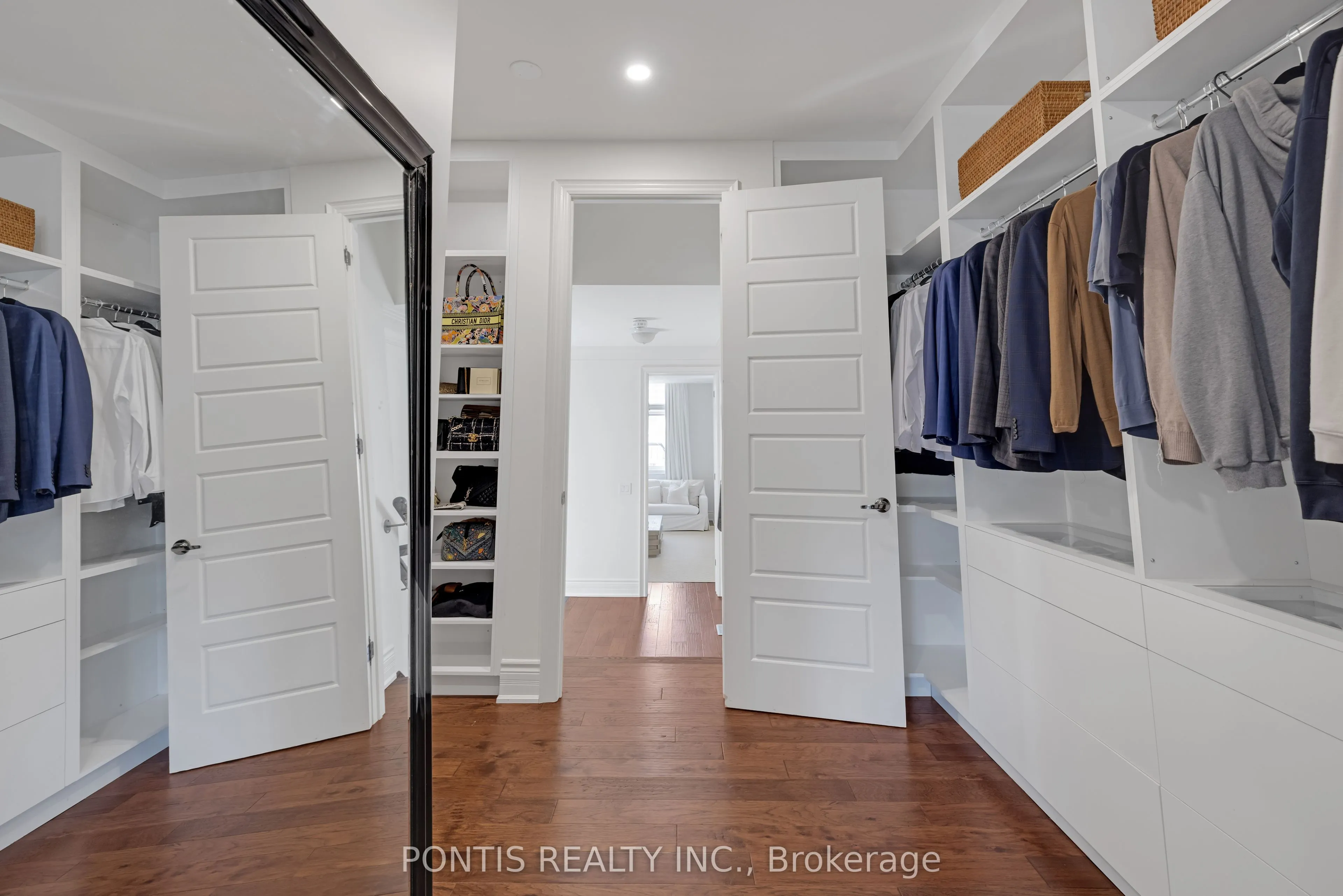 55 Burlwood Road