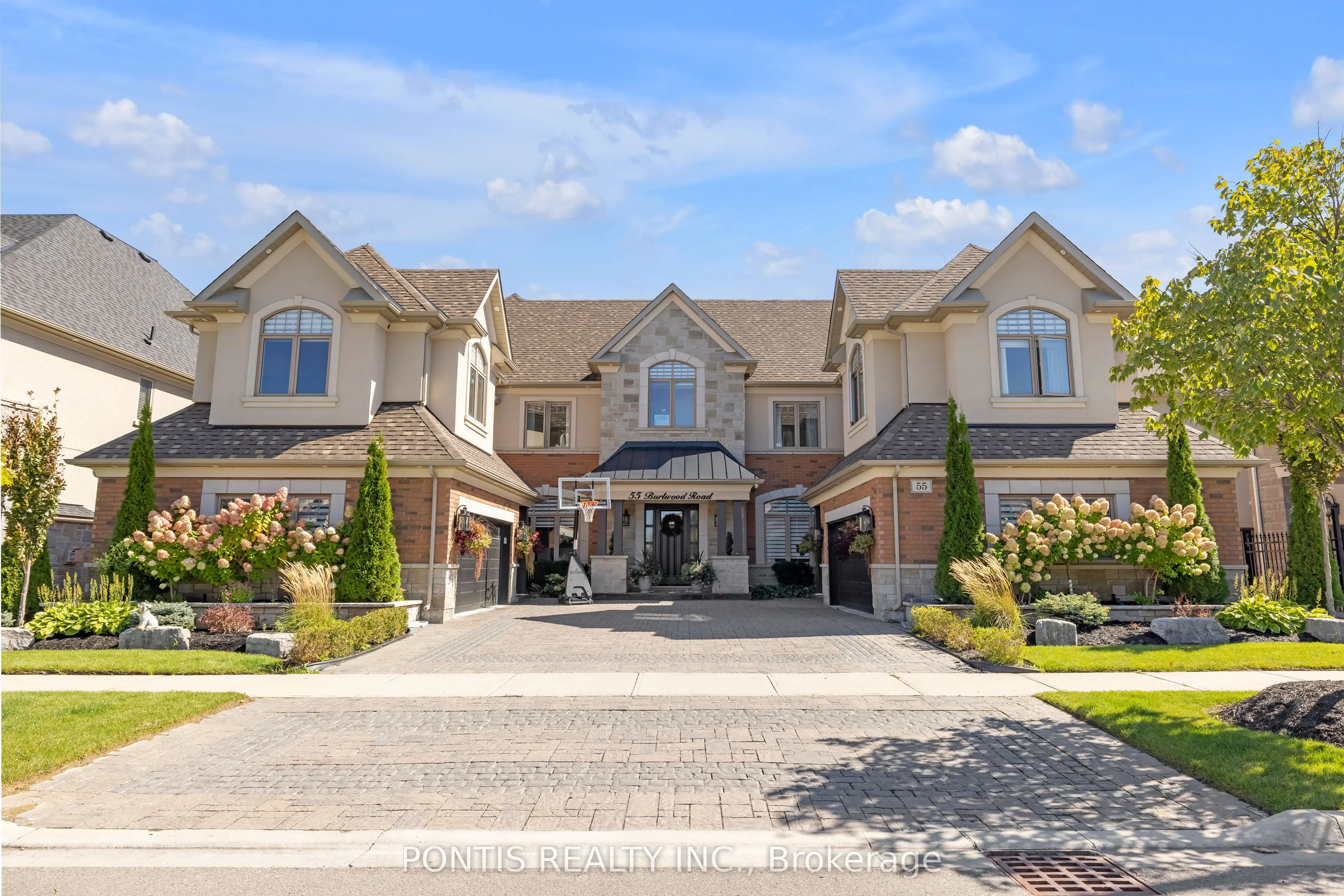 55 Burlwood Road