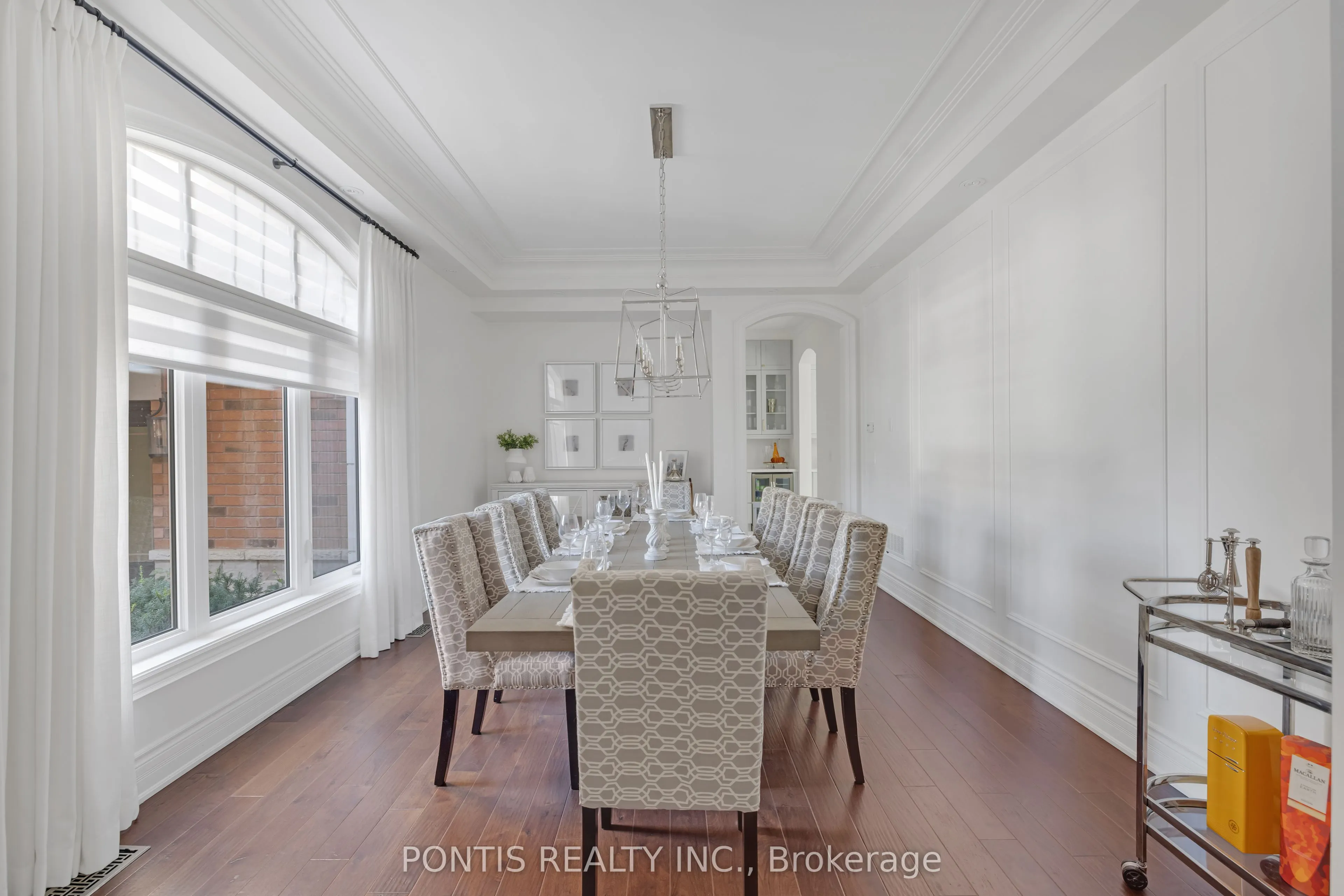 55 Burlwood Road