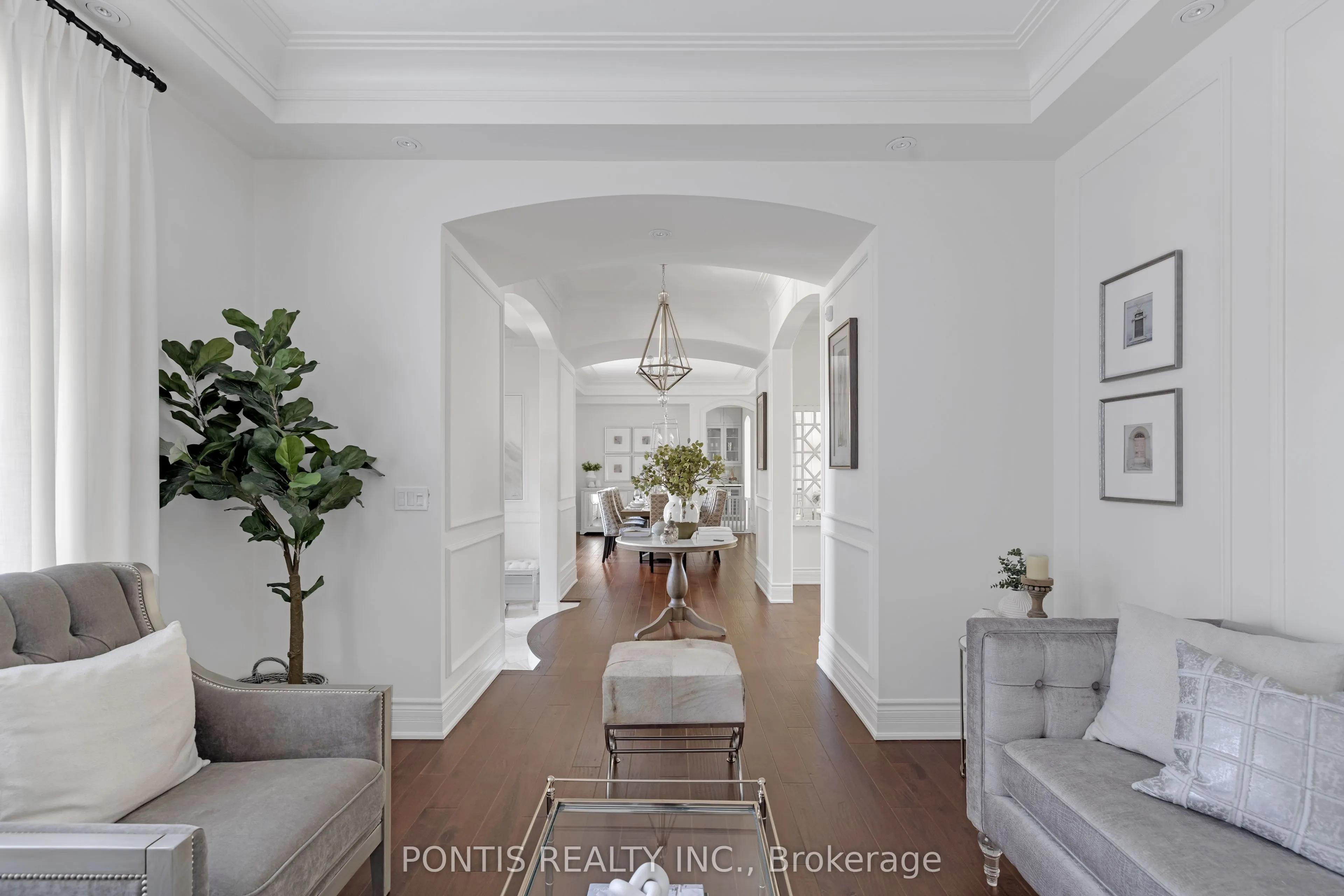 55 Burlwood Road