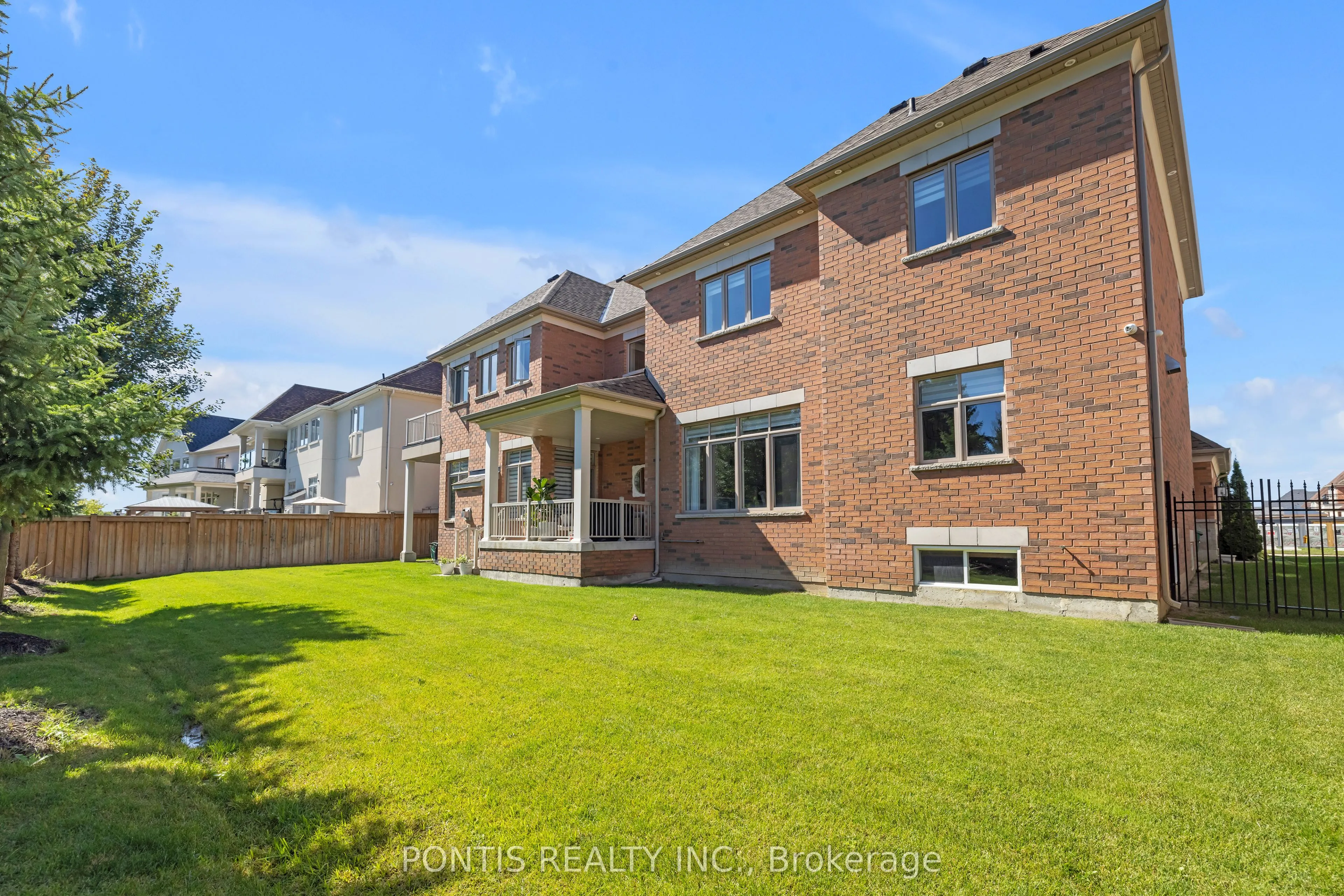 55 Burlwood Road