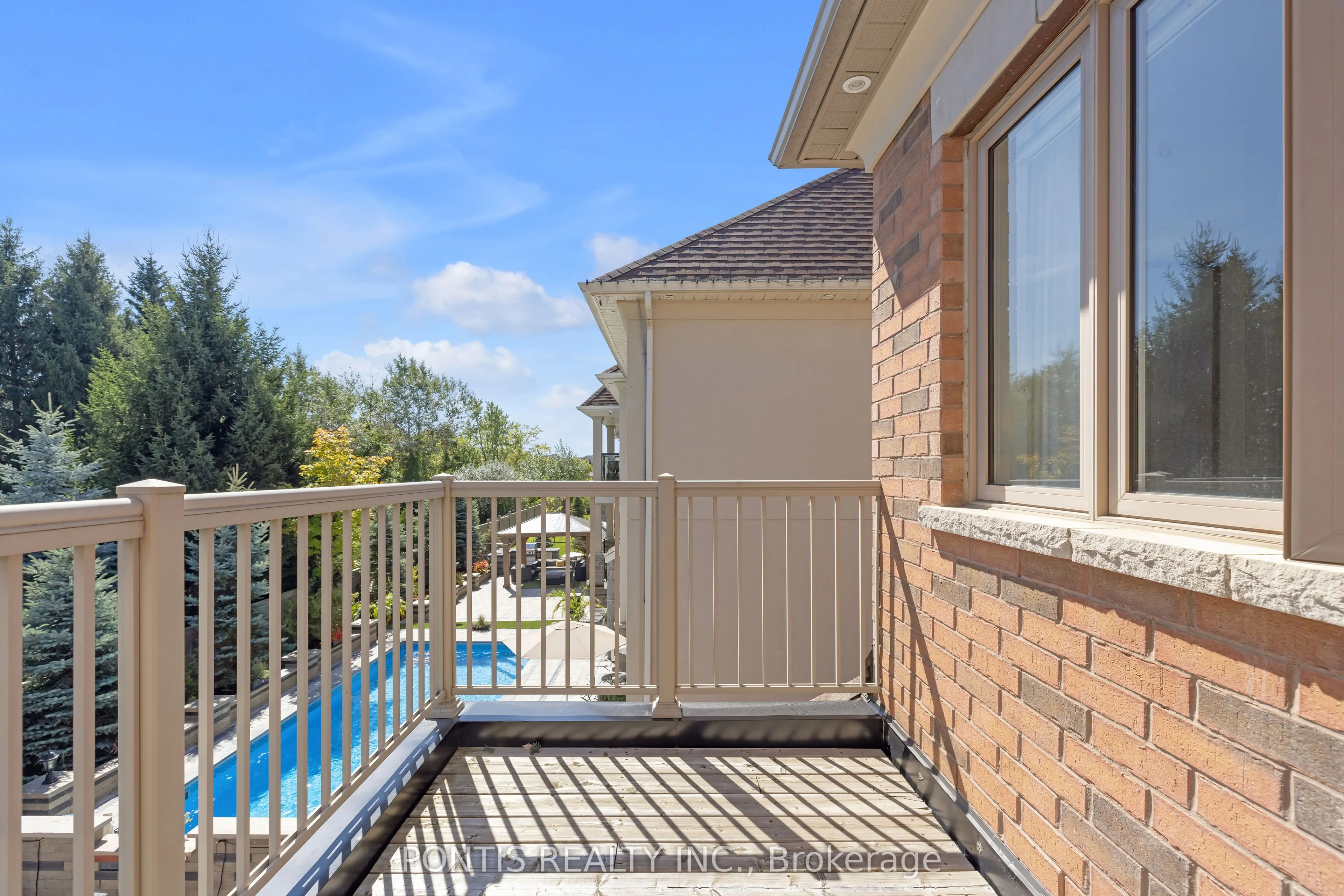 55 Burlwood Road