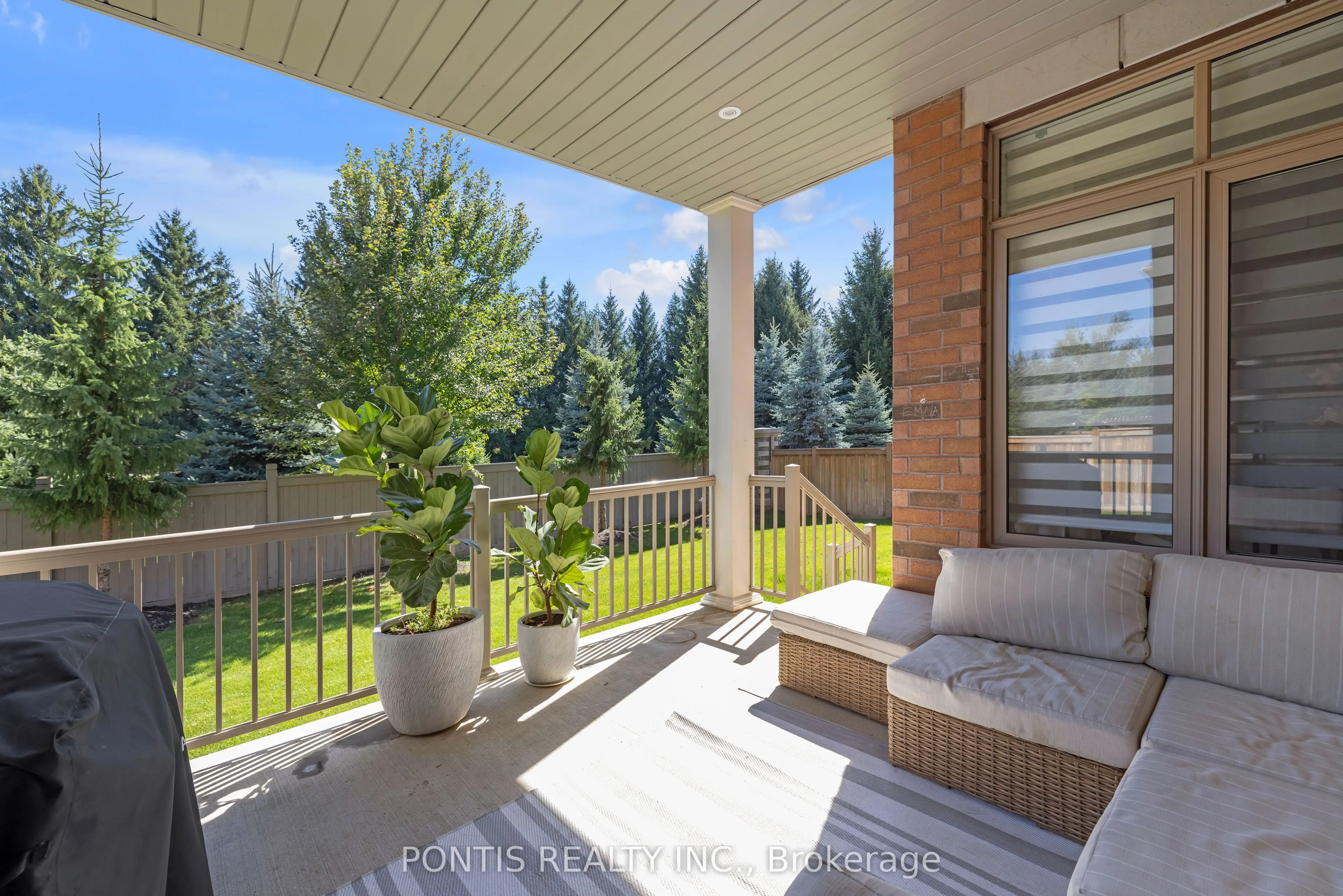 55 Burlwood Road