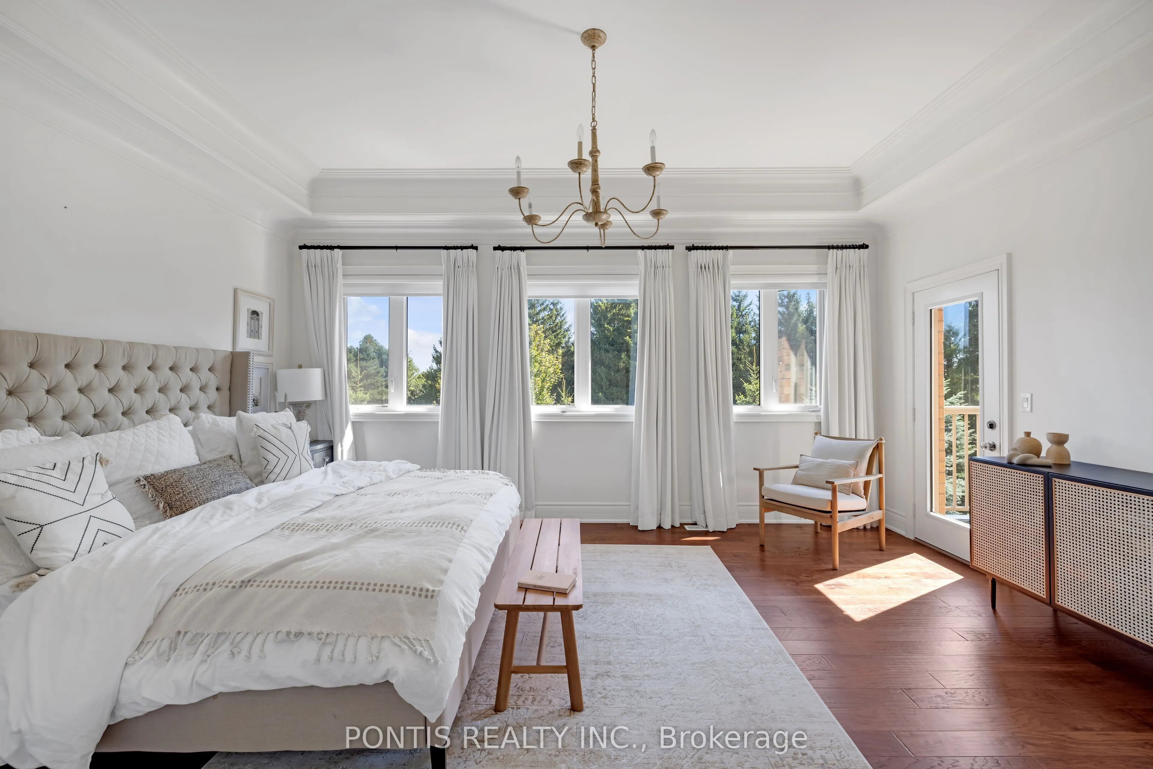 55 Burlwood Road