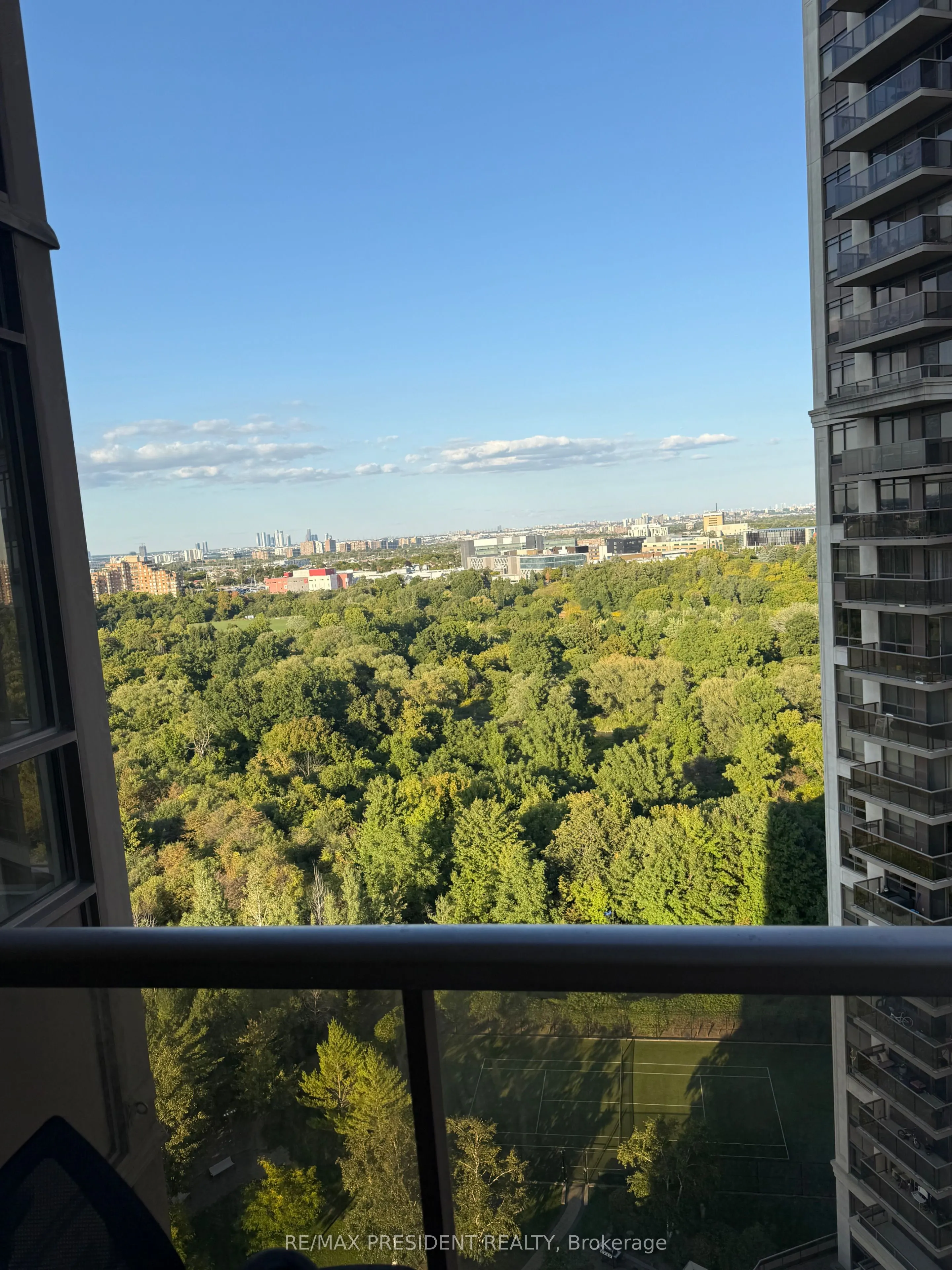 710 HUMBERWOOD Boulevard, #1706 A