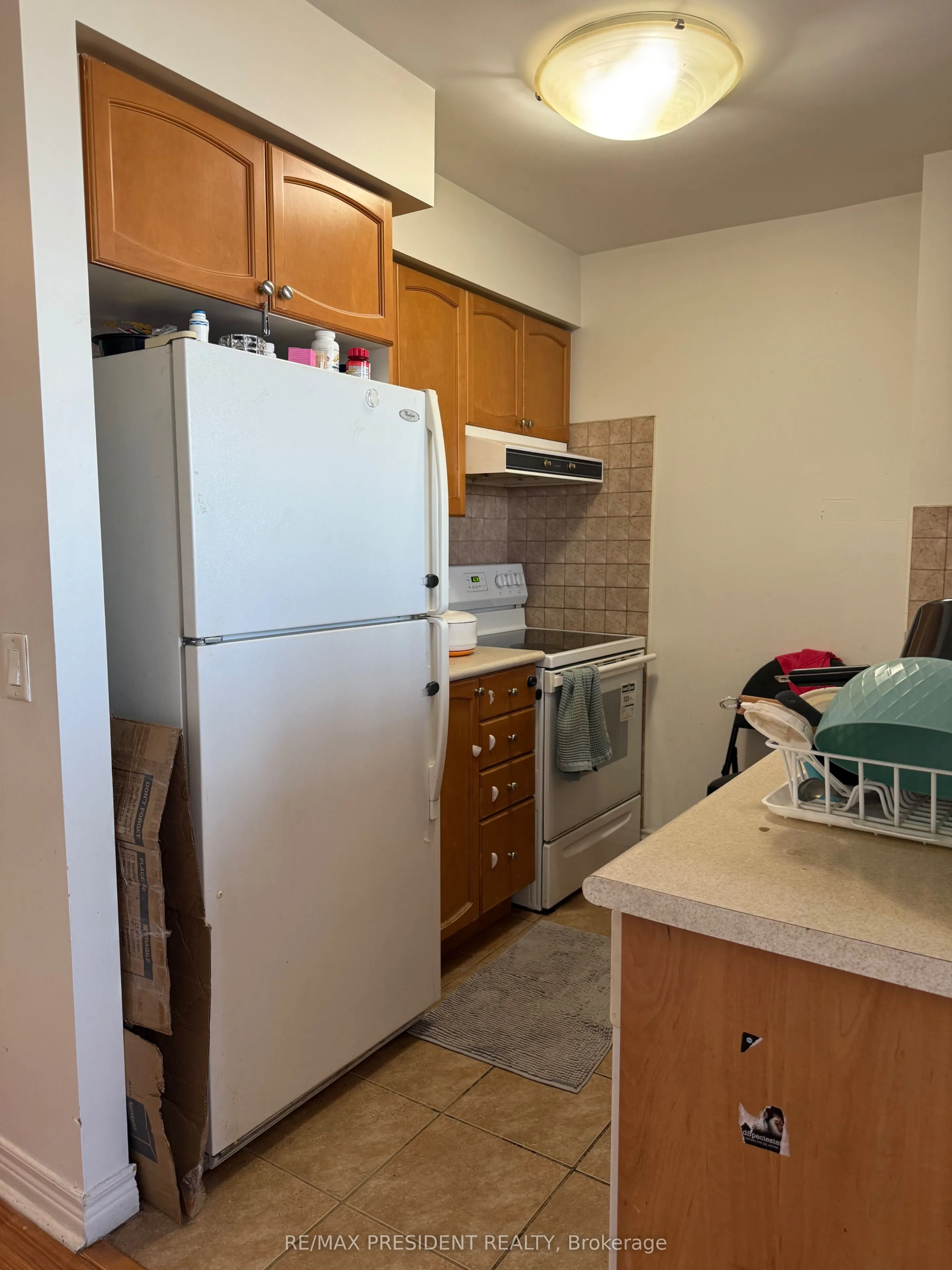710 HUMBERWOOD Boulevard, #1706 A