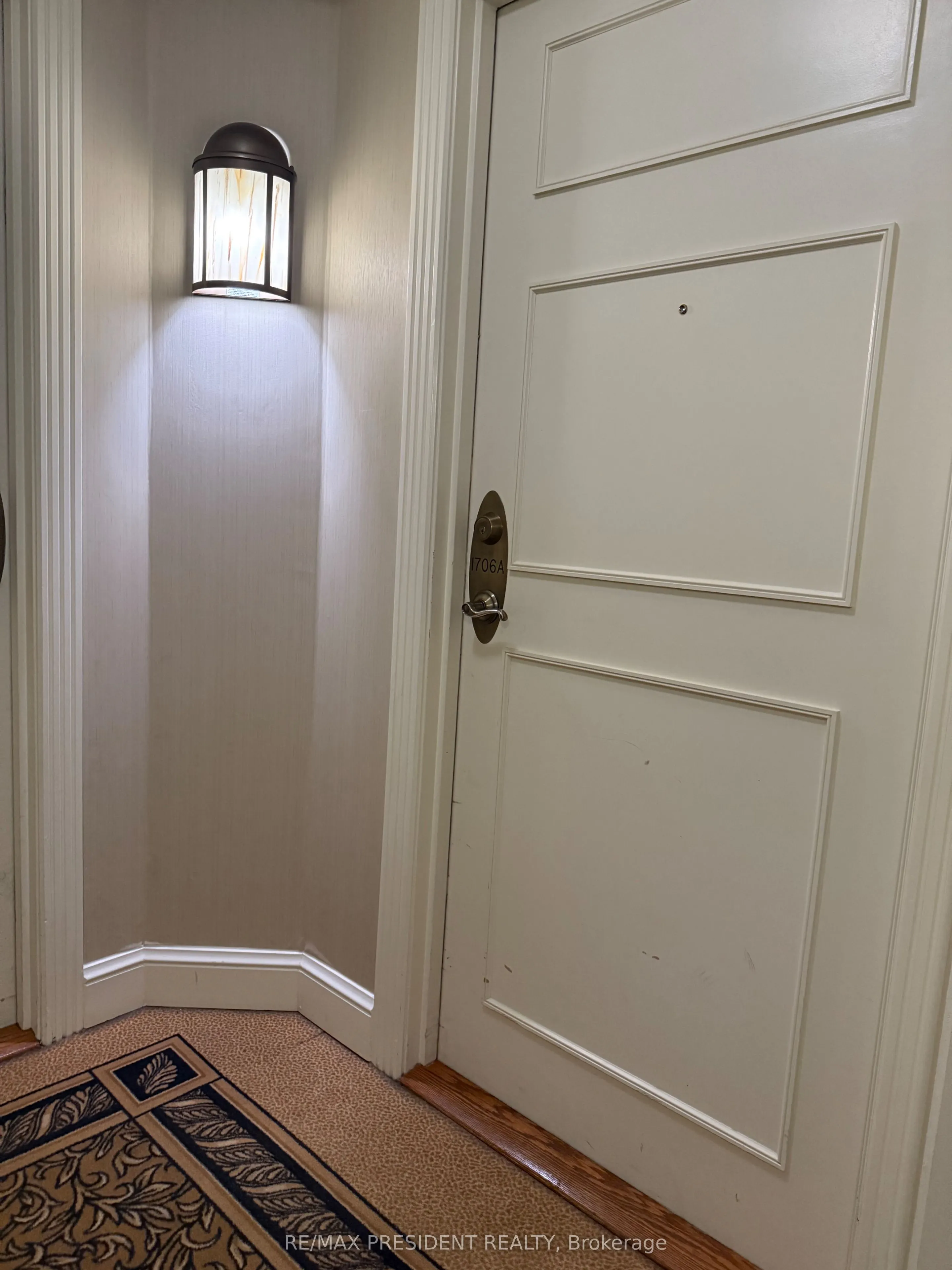 710 HUMBERWOOD Boulevard, #1706 A
