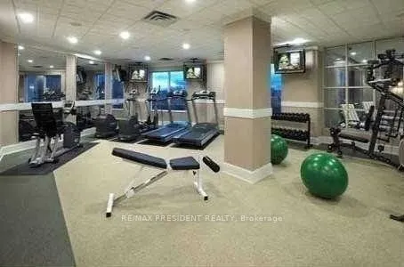 710 HUMBERWOOD Boulevard, #1706 A