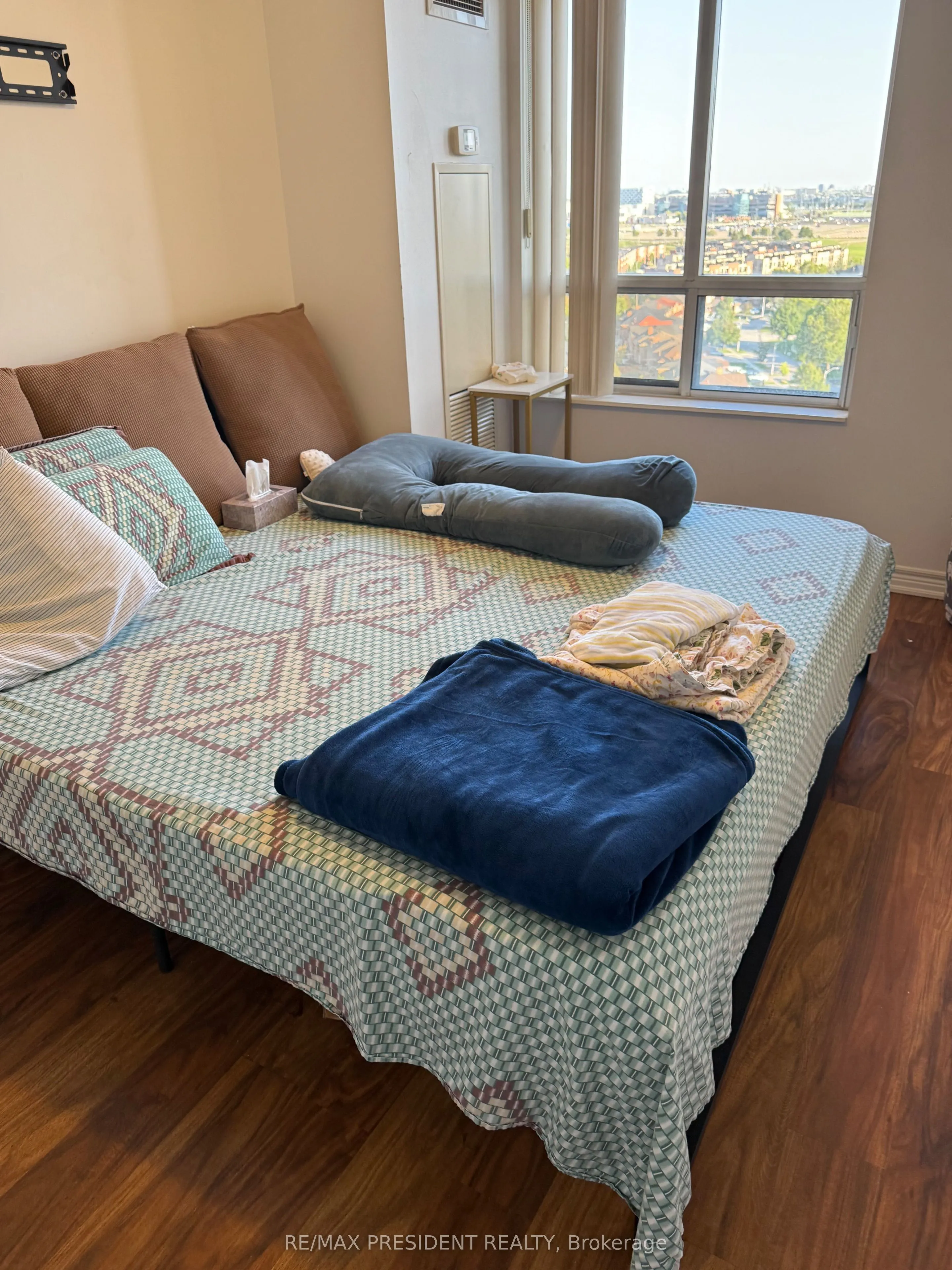 710 HUMBERWOOD Boulevard, #1706 A
