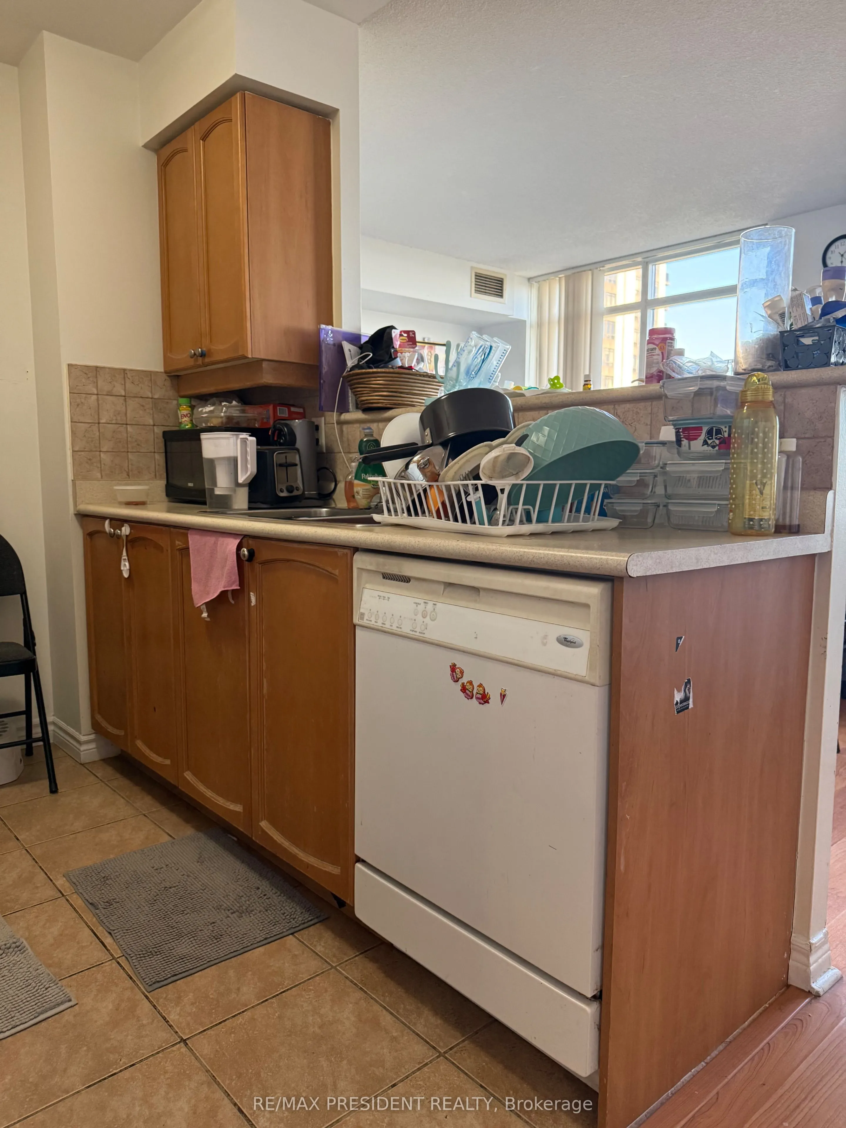 710 HUMBERWOOD Boulevard, #1706 A