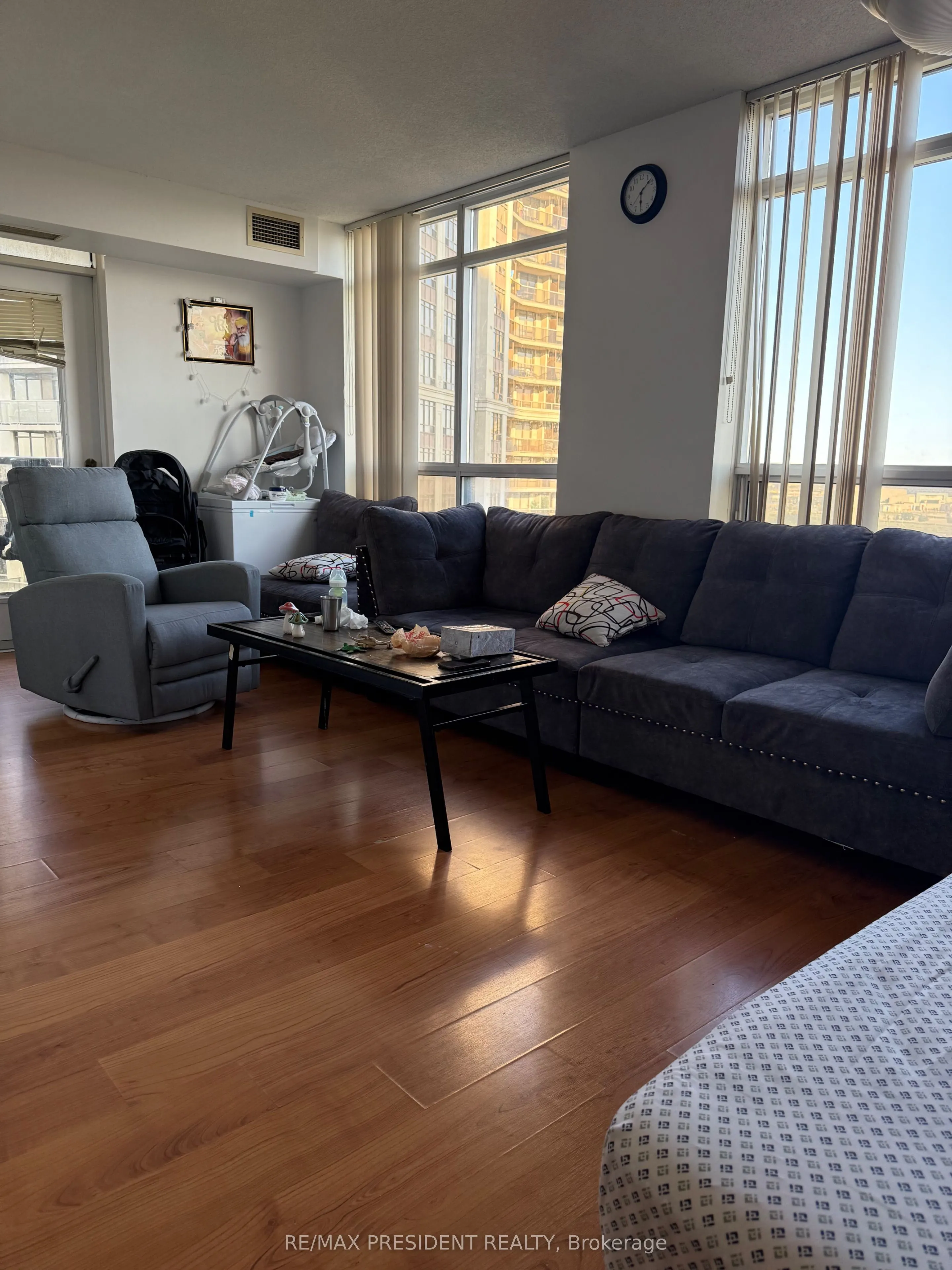 710 HUMBERWOOD Boulevard, #1706 A