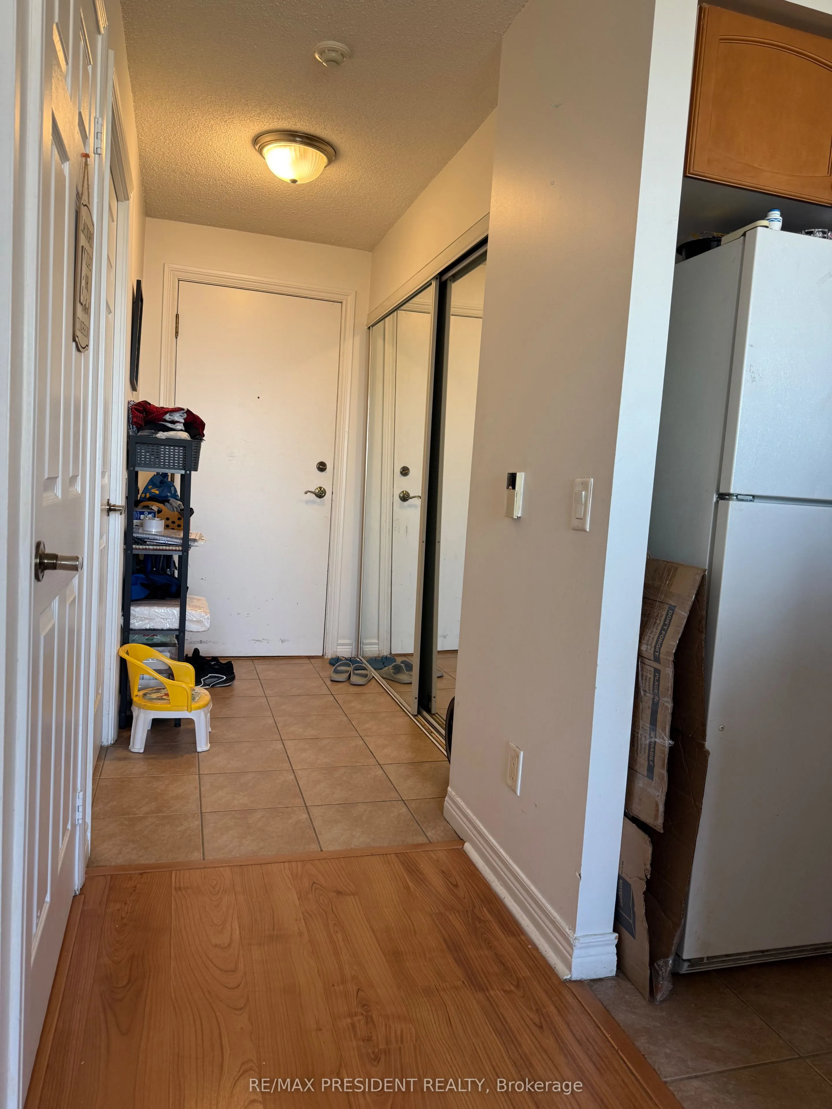 710 HUMBERWOOD Boulevard, #1706 A