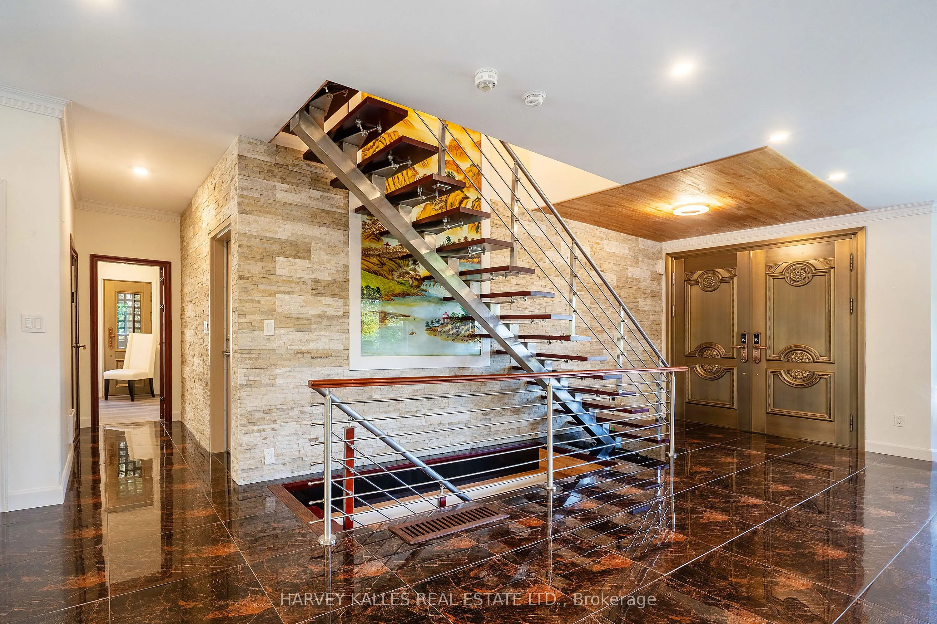 1623 Eglinton Avenue W