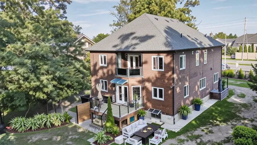 1623 Eglinton Avenue W