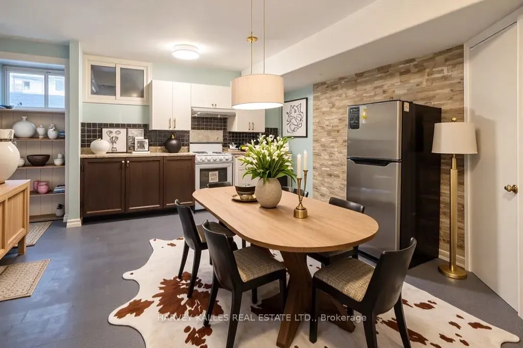 1623 Eglinton Avenue W