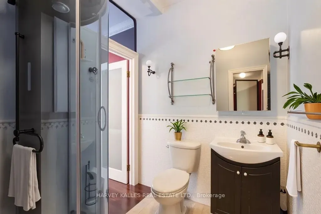 1623 Eglinton Avenue W