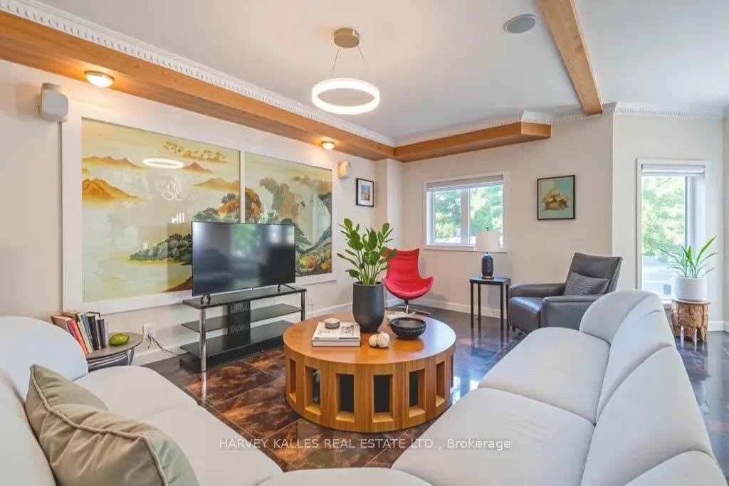1623 Eglinton Avenue W