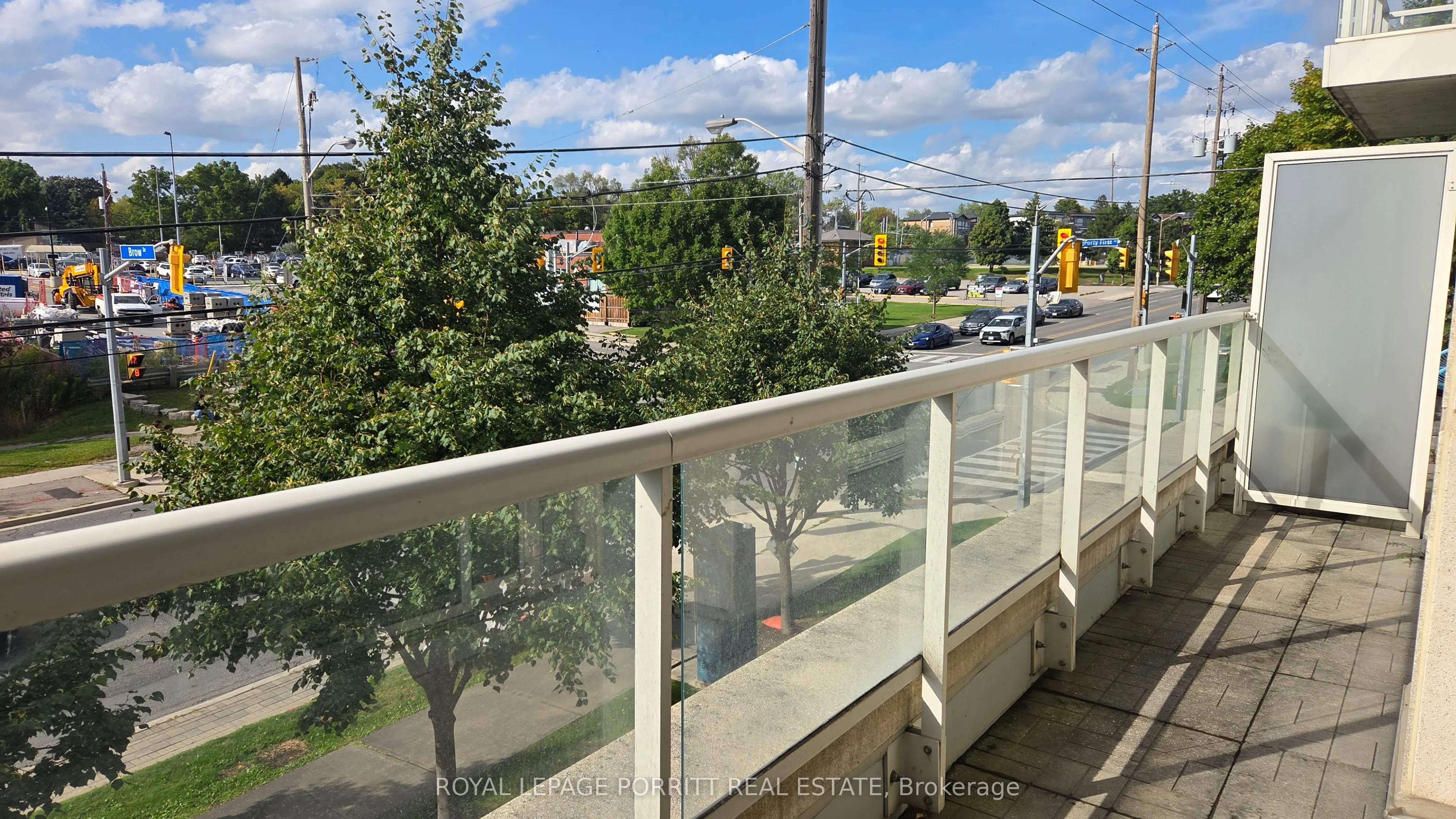 3865 Lake Shore Boulevard W, #213