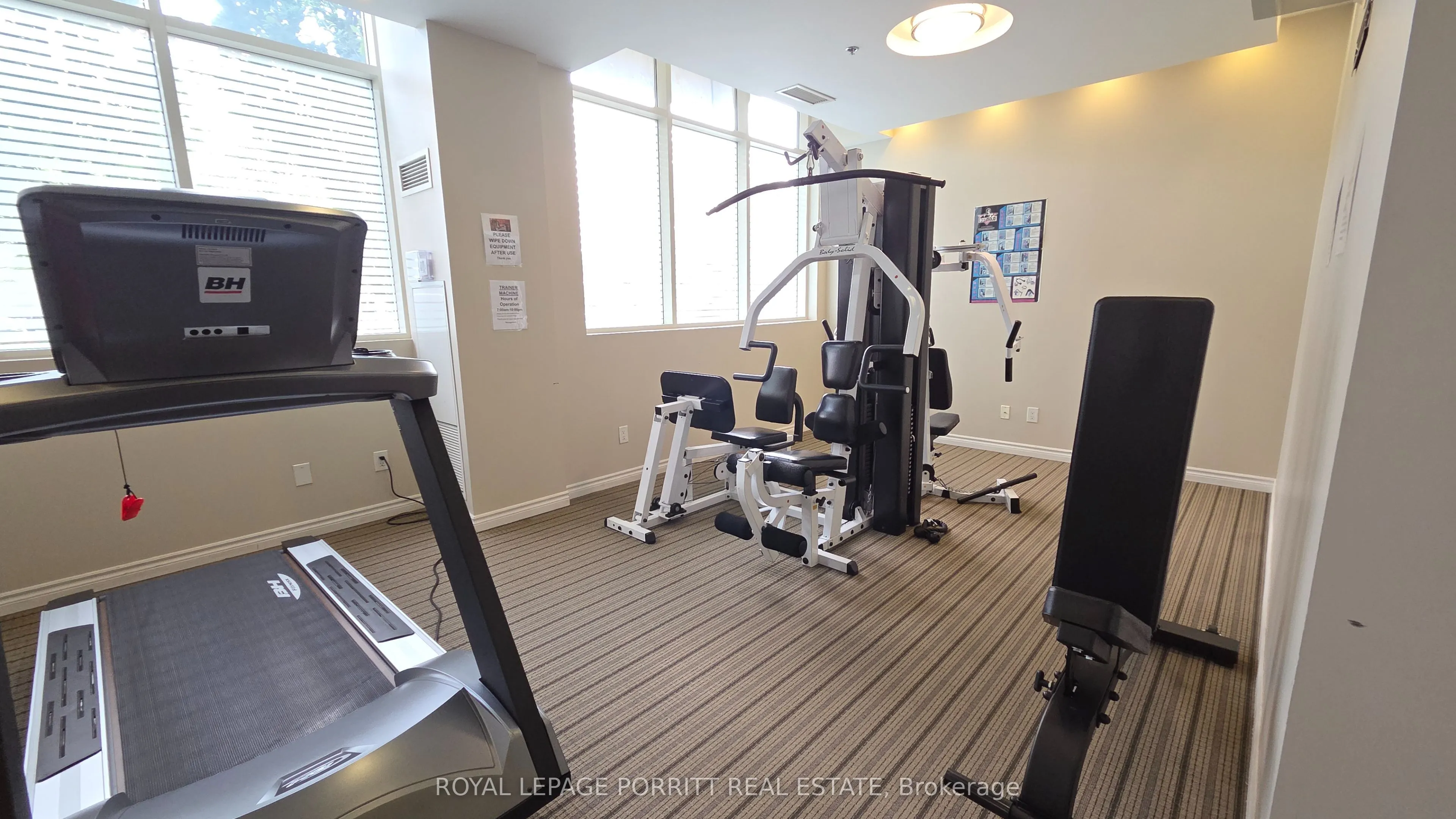 3865 Lake Shore Boulevard W, #213