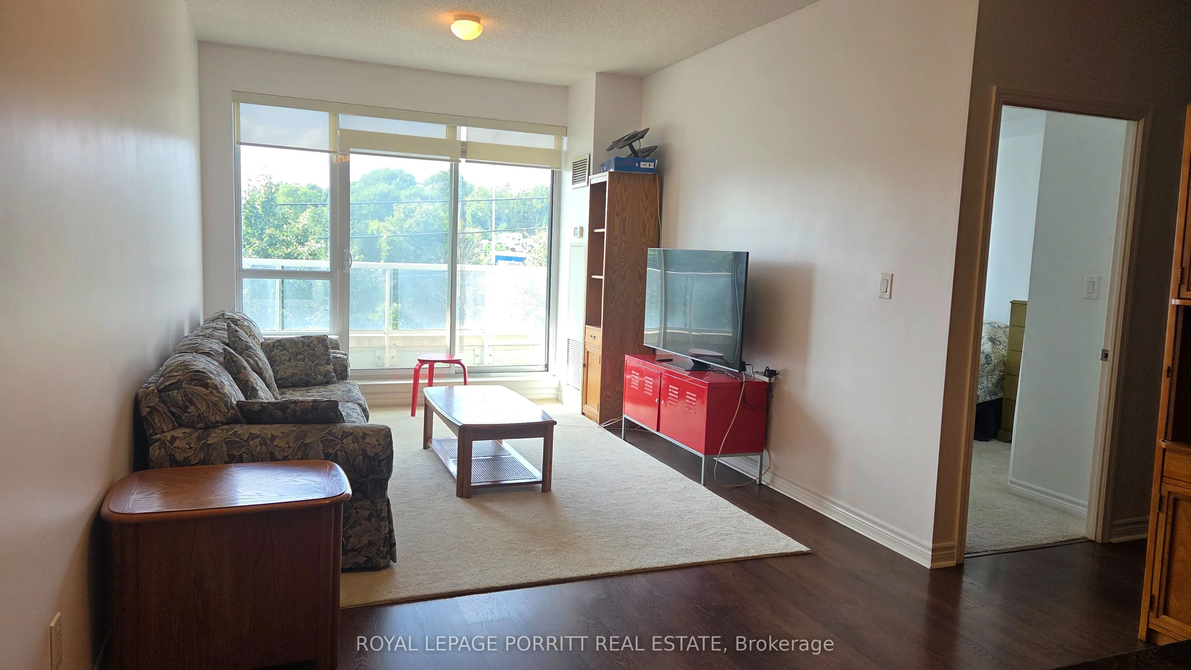3865 Lake Shore Boulevard W, #213