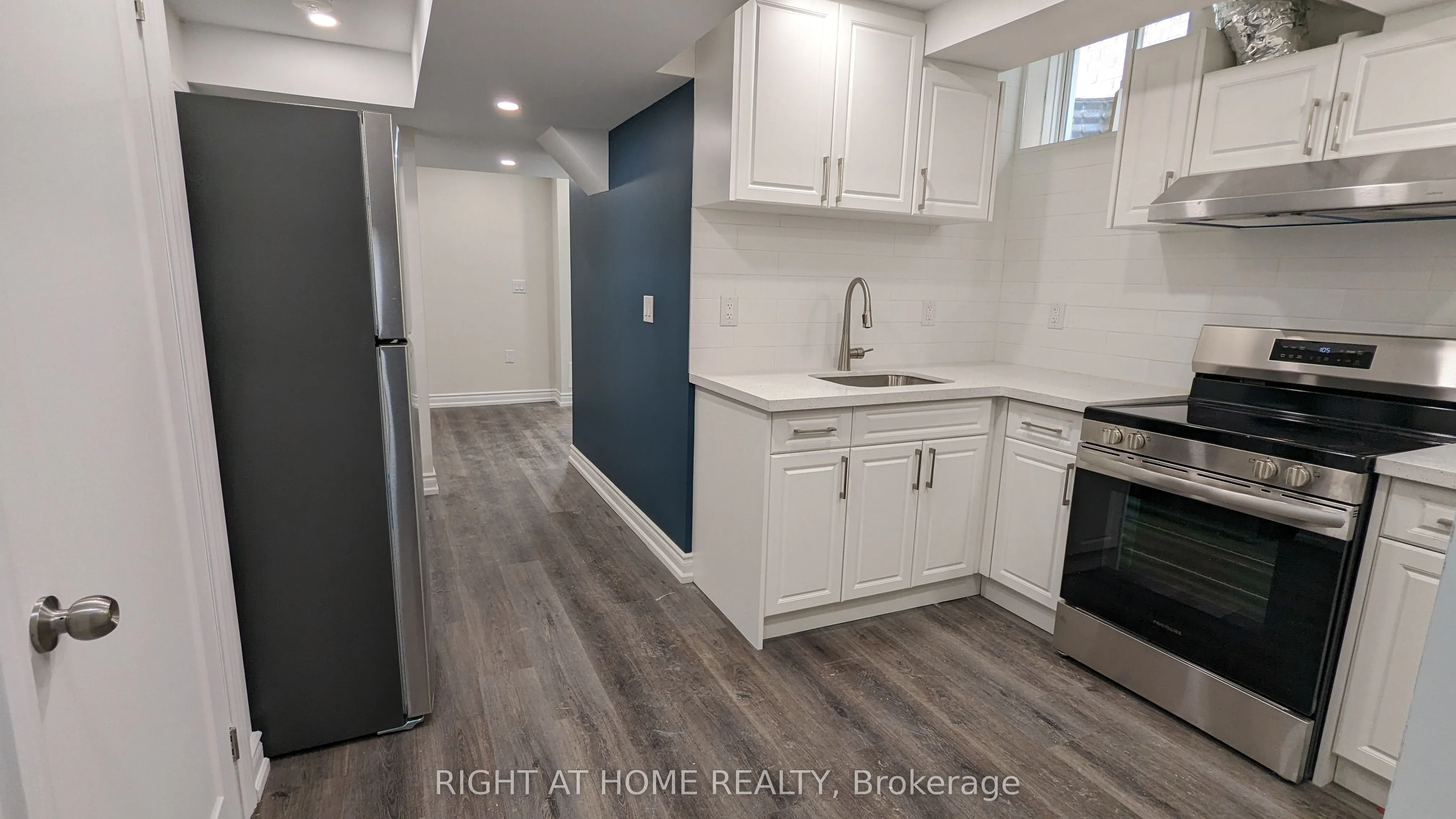 5654 Churchill Meadows Boulevard, #Basement Unit