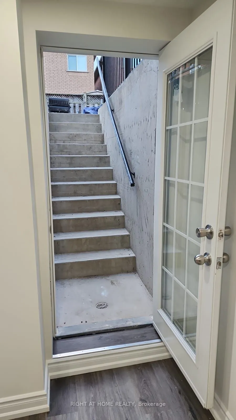 5654 Churchill Meadows Boulevard, #Basement Unit