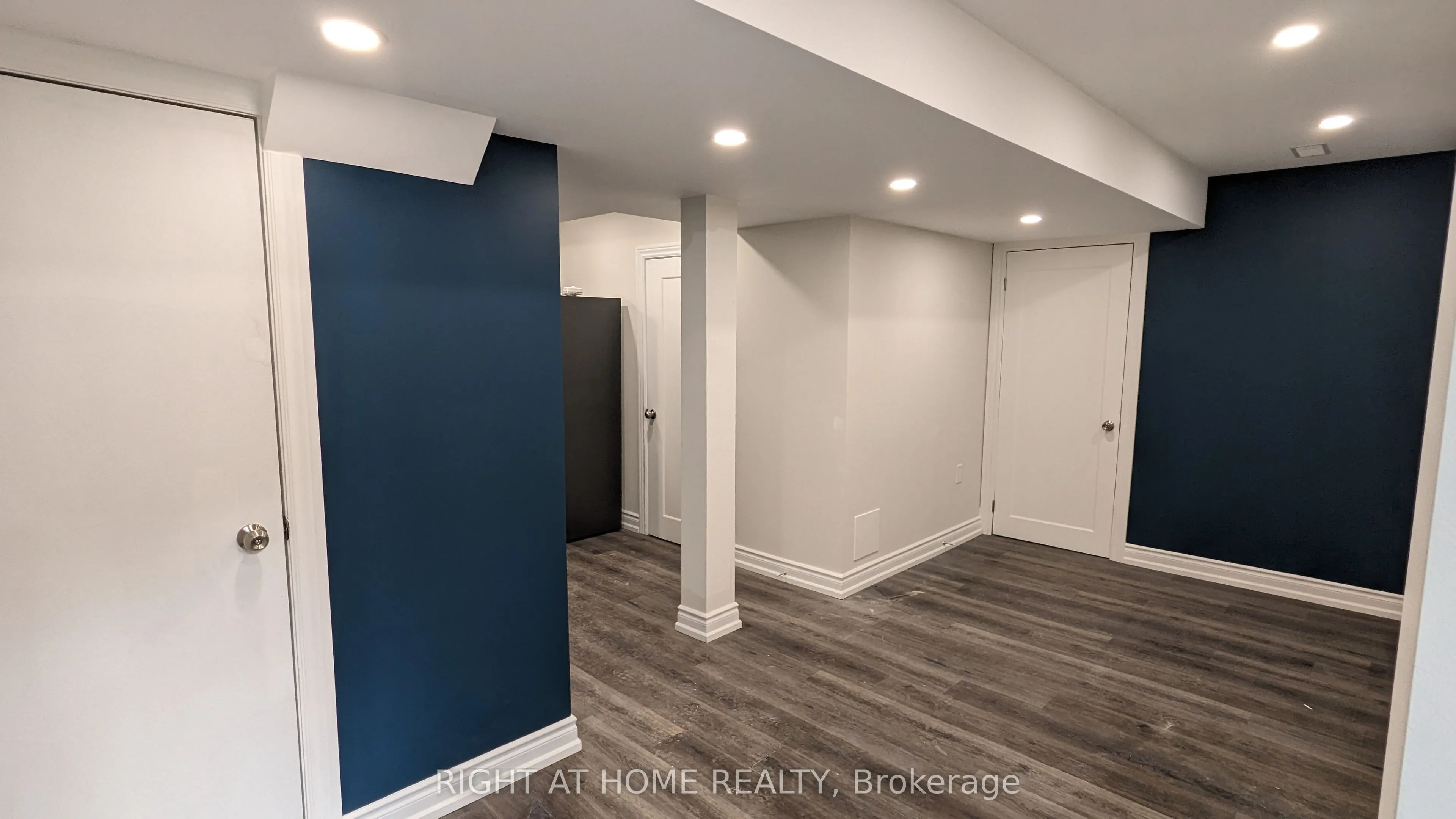 5654 Churchill Meadows Boulevard, #Basement Unit