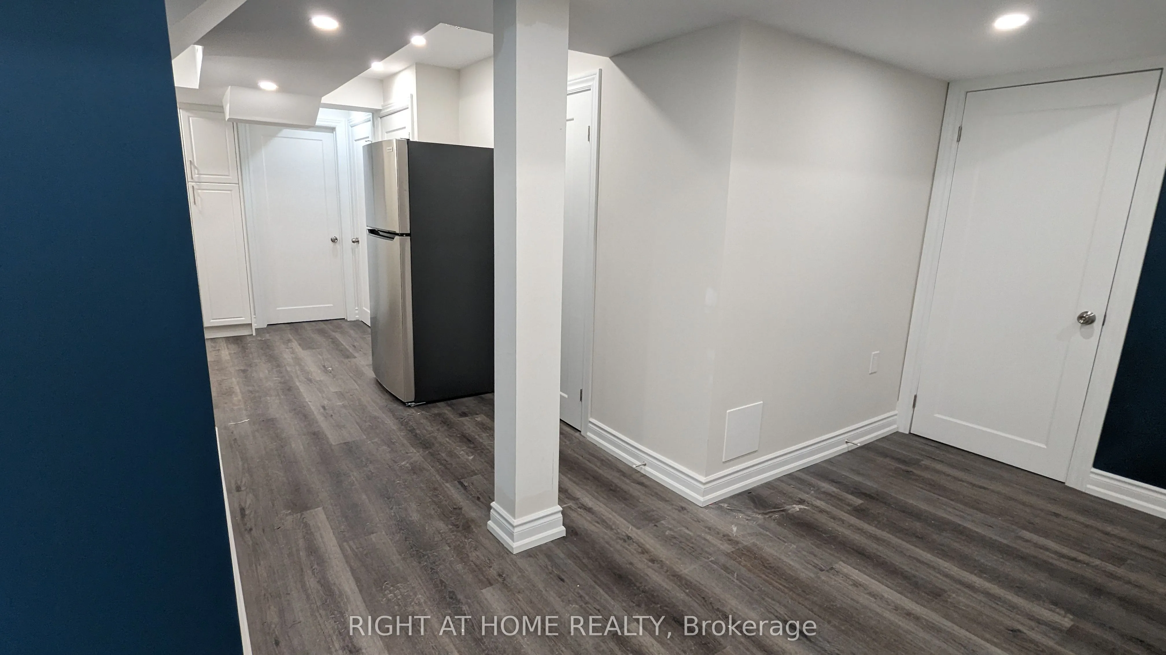 5654 Churchill Meadows Boulevard, #Basement Unit