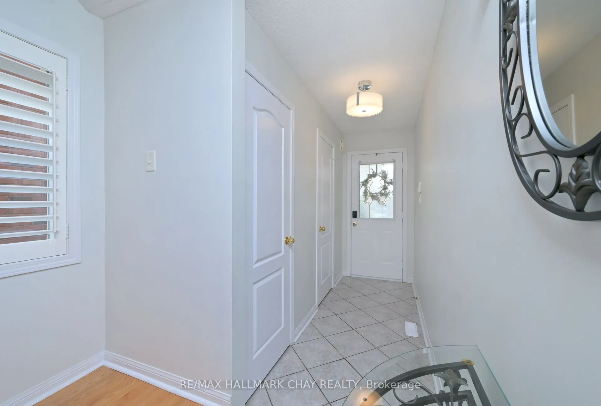 54 Cadillac Crescent