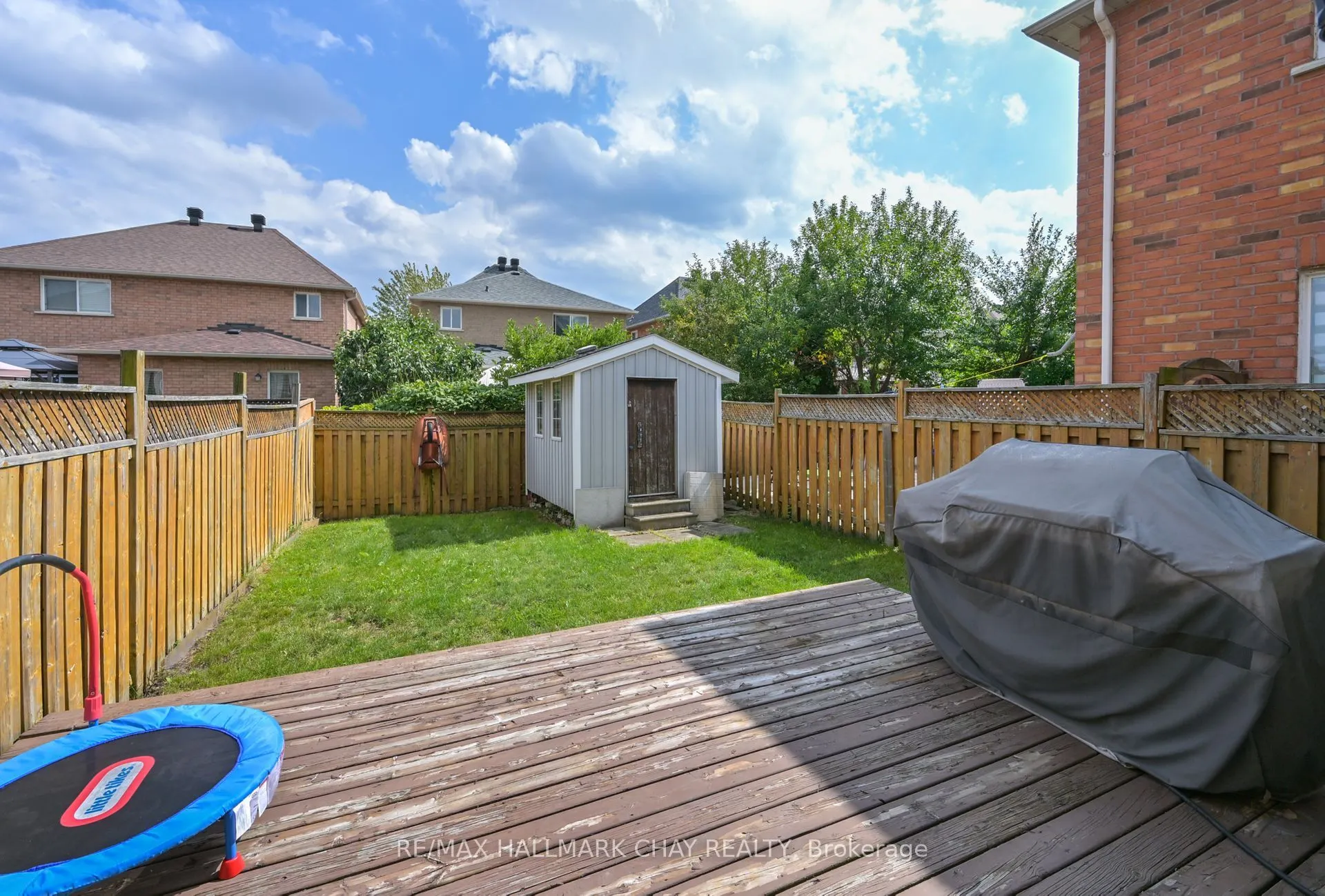 54 Cadillac Crescent