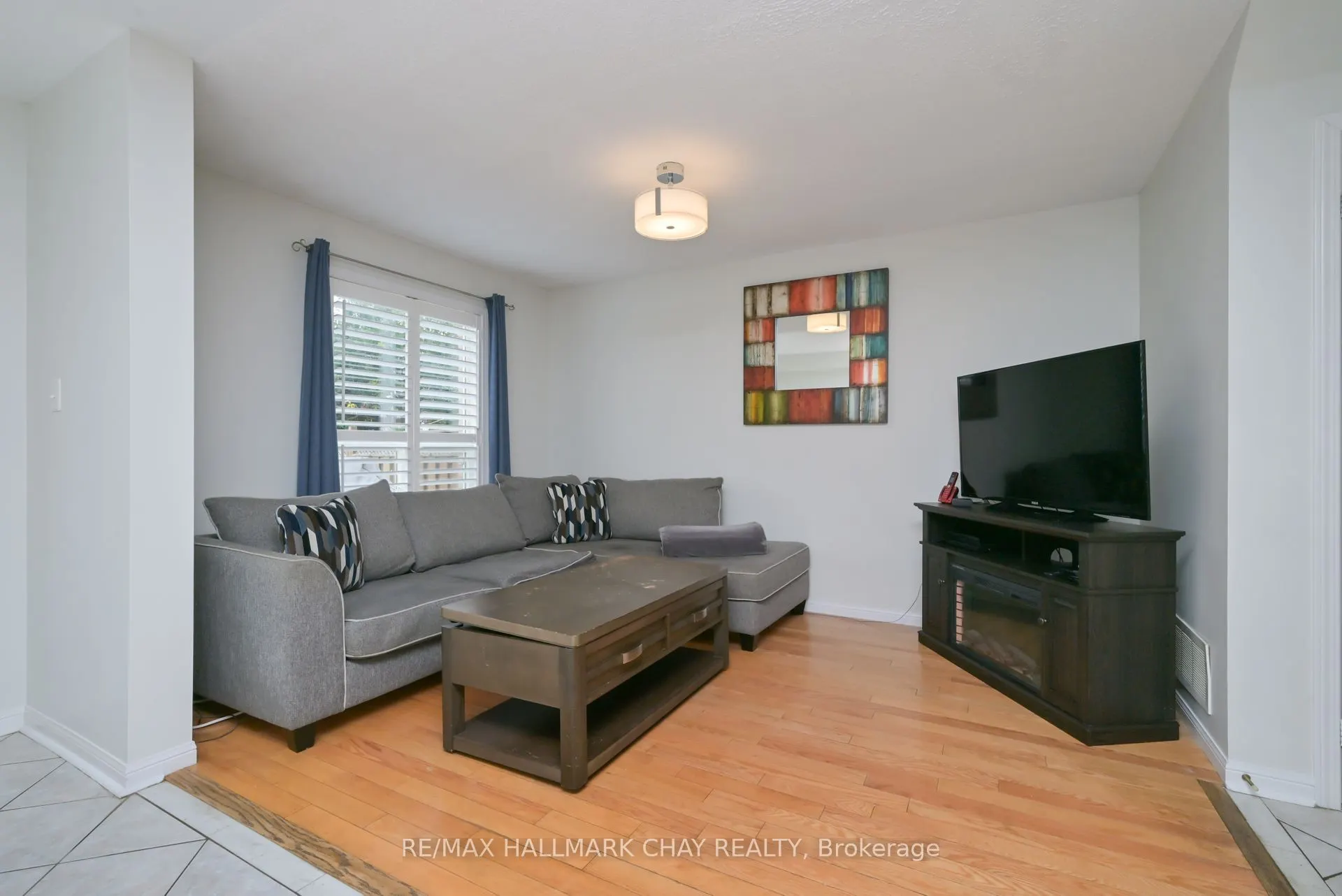 54 Cadillac Crescent